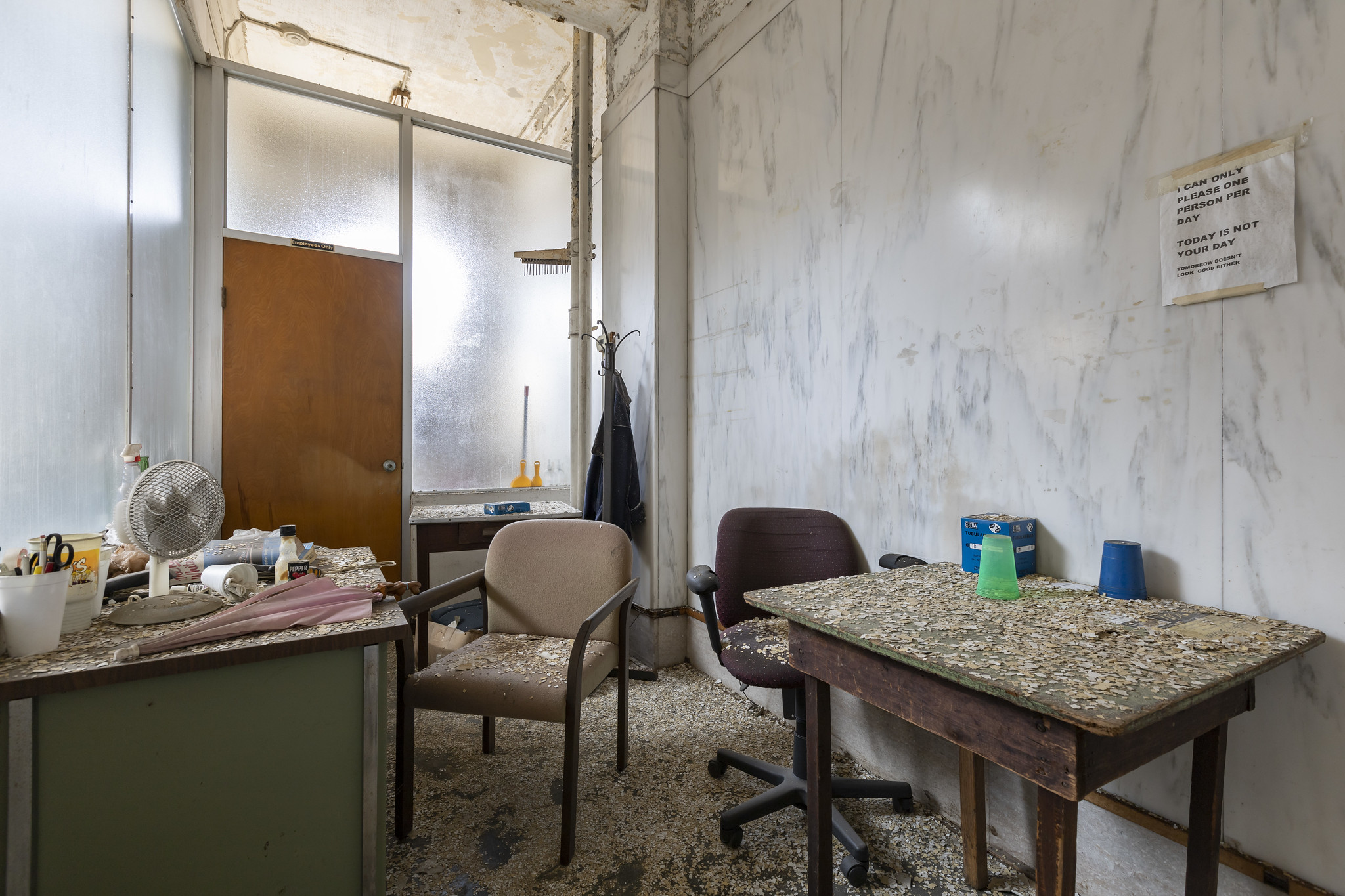 Colored Masonic Temple