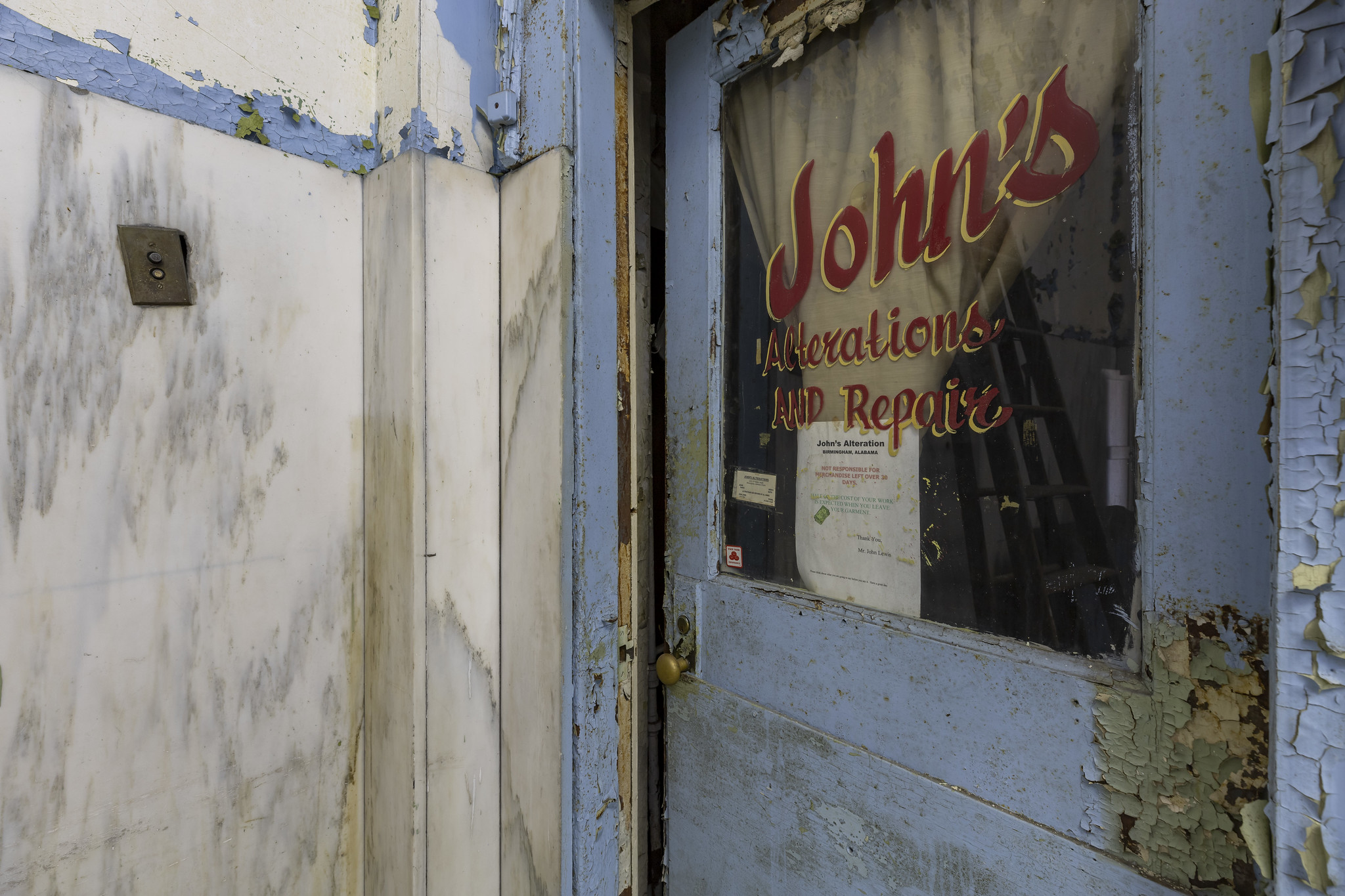 Colored Masonic Temple