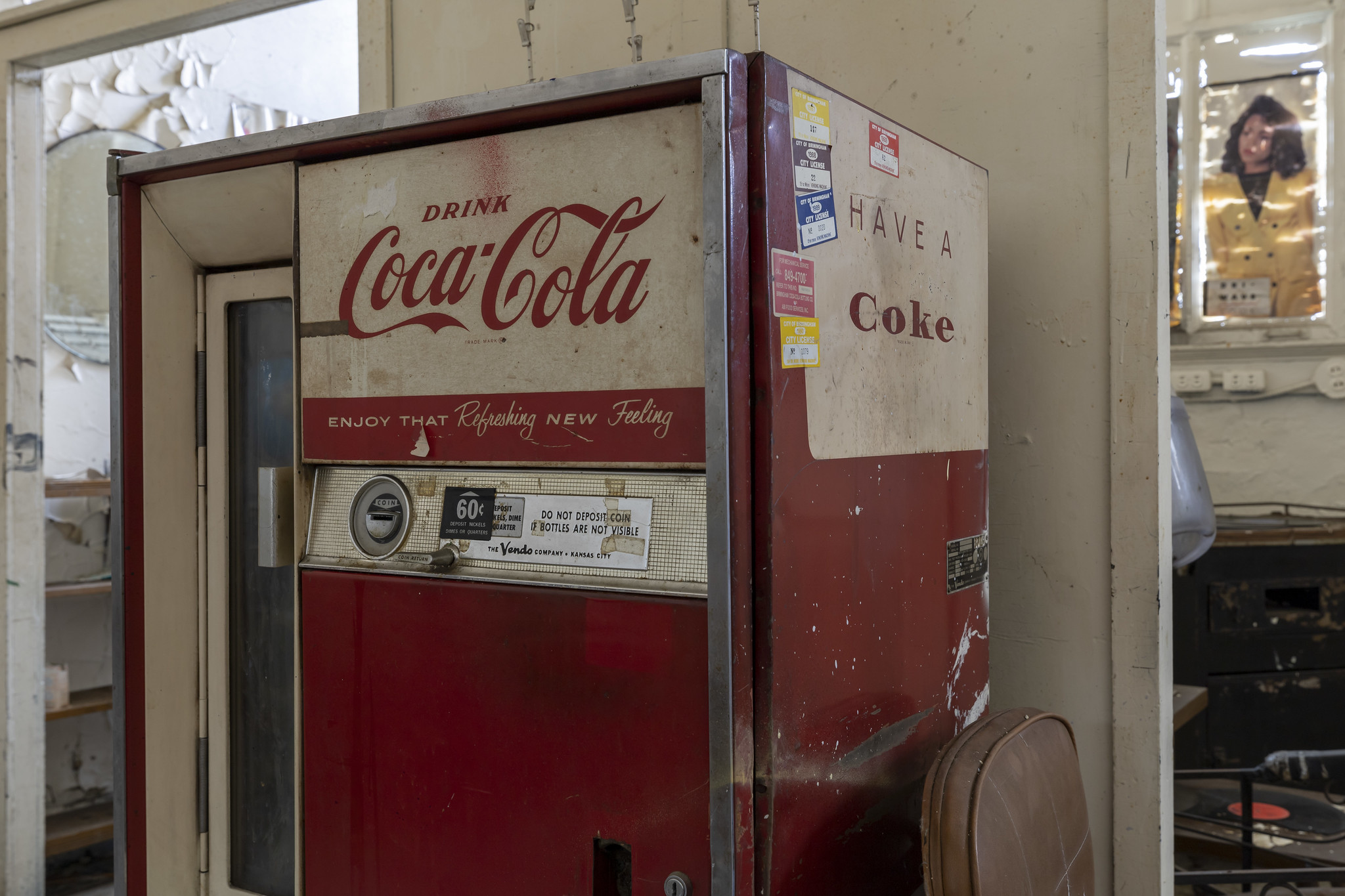 Colored Masonic Temple