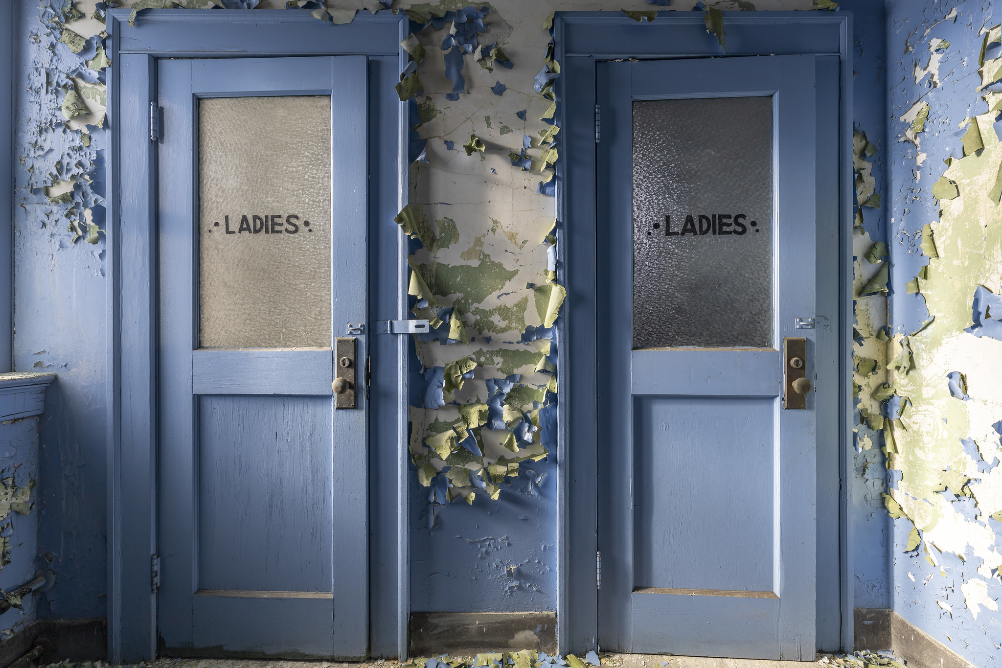 Colored Masonic Temple