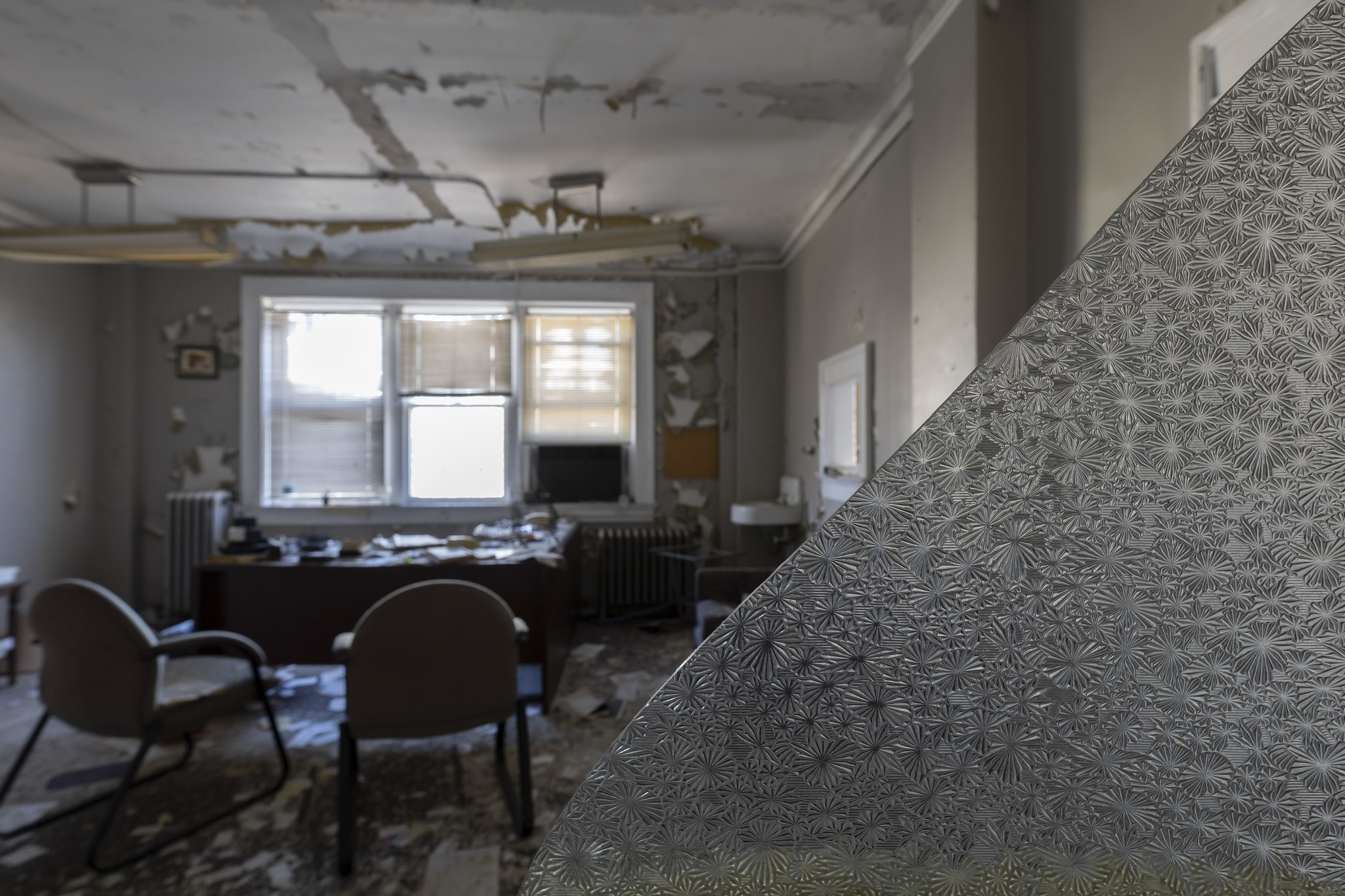 Prince Hall Masonic Temple