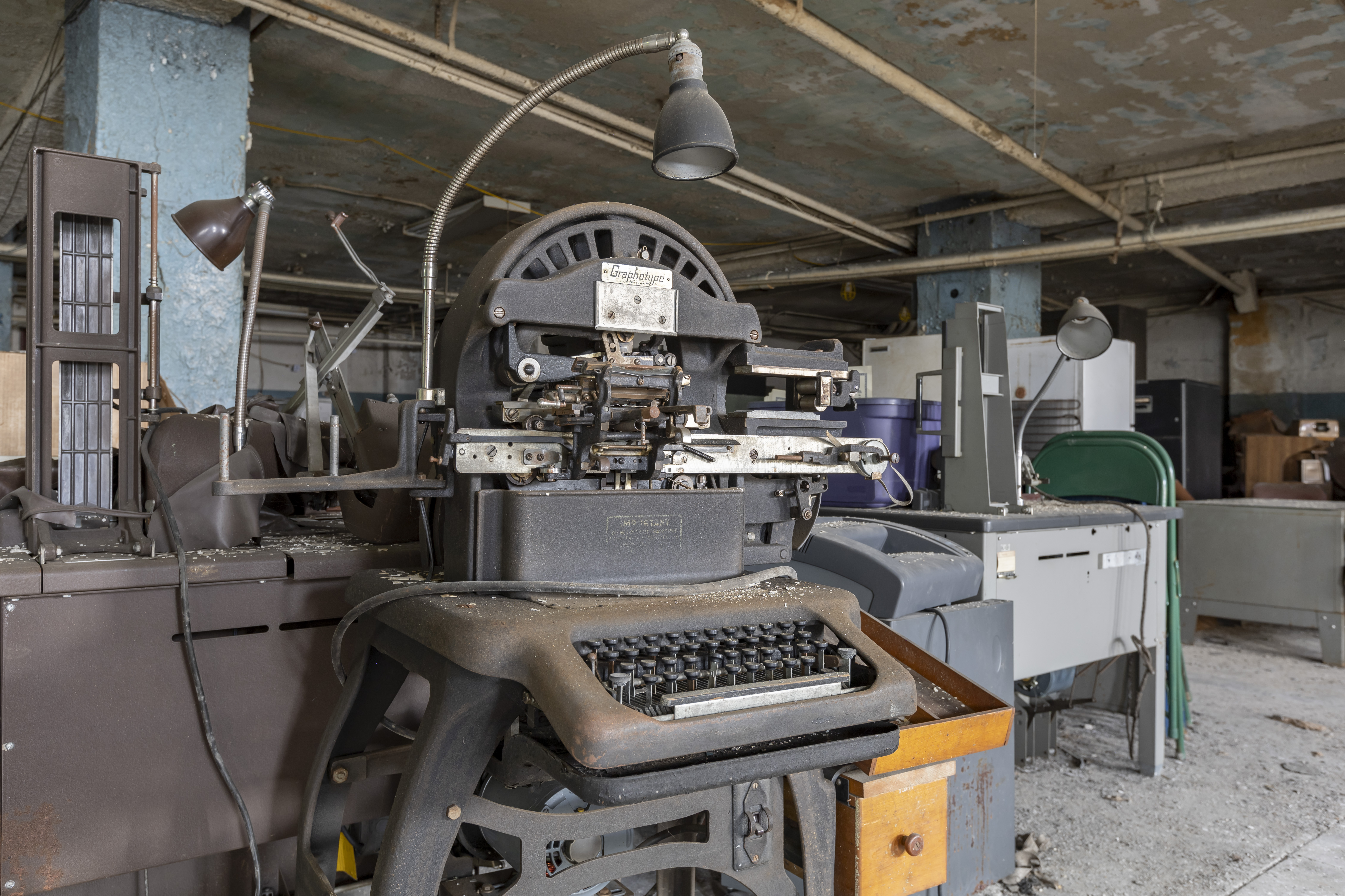 Prince Hall Masonic Temple