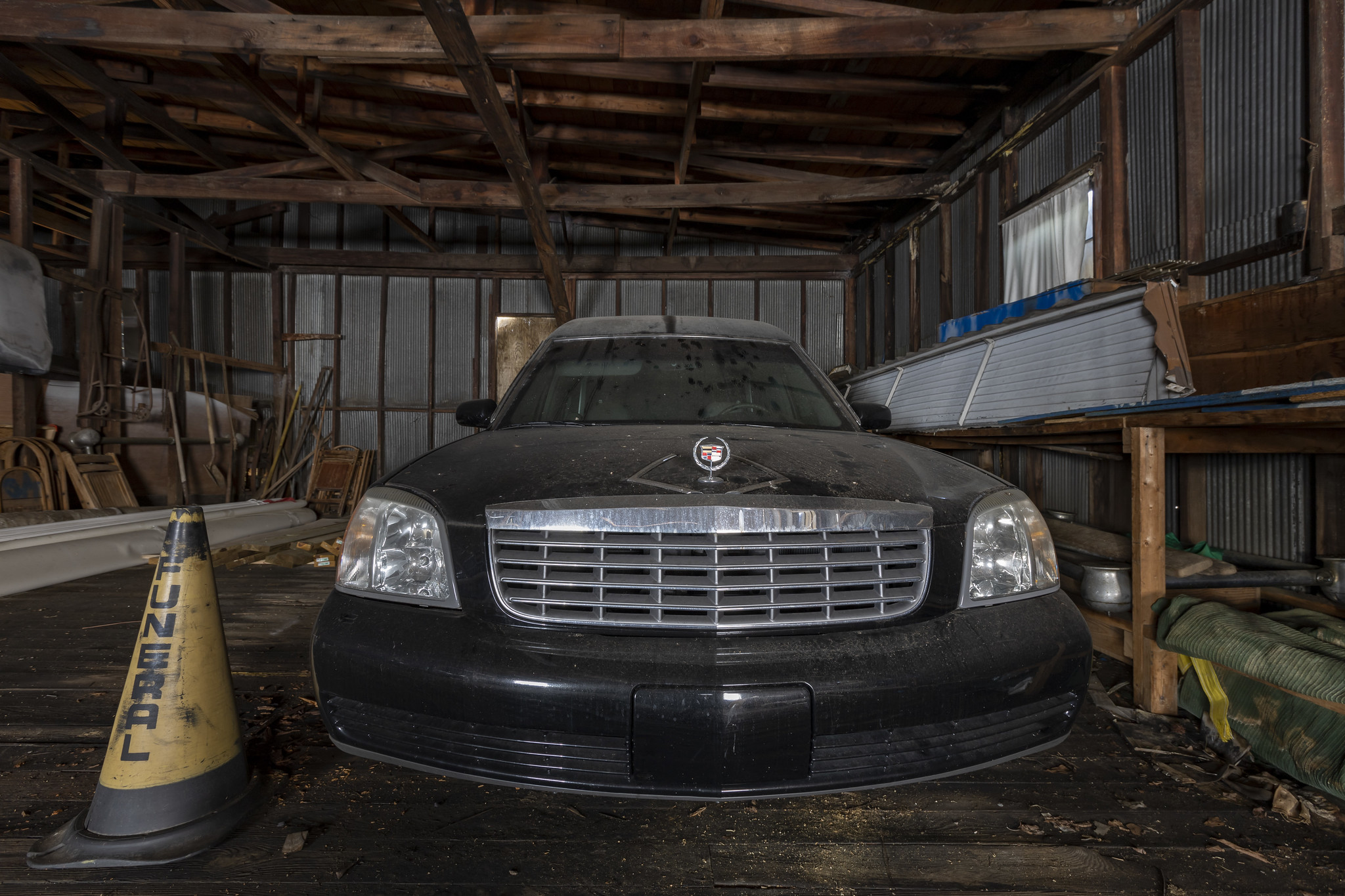 Century Funeral Home