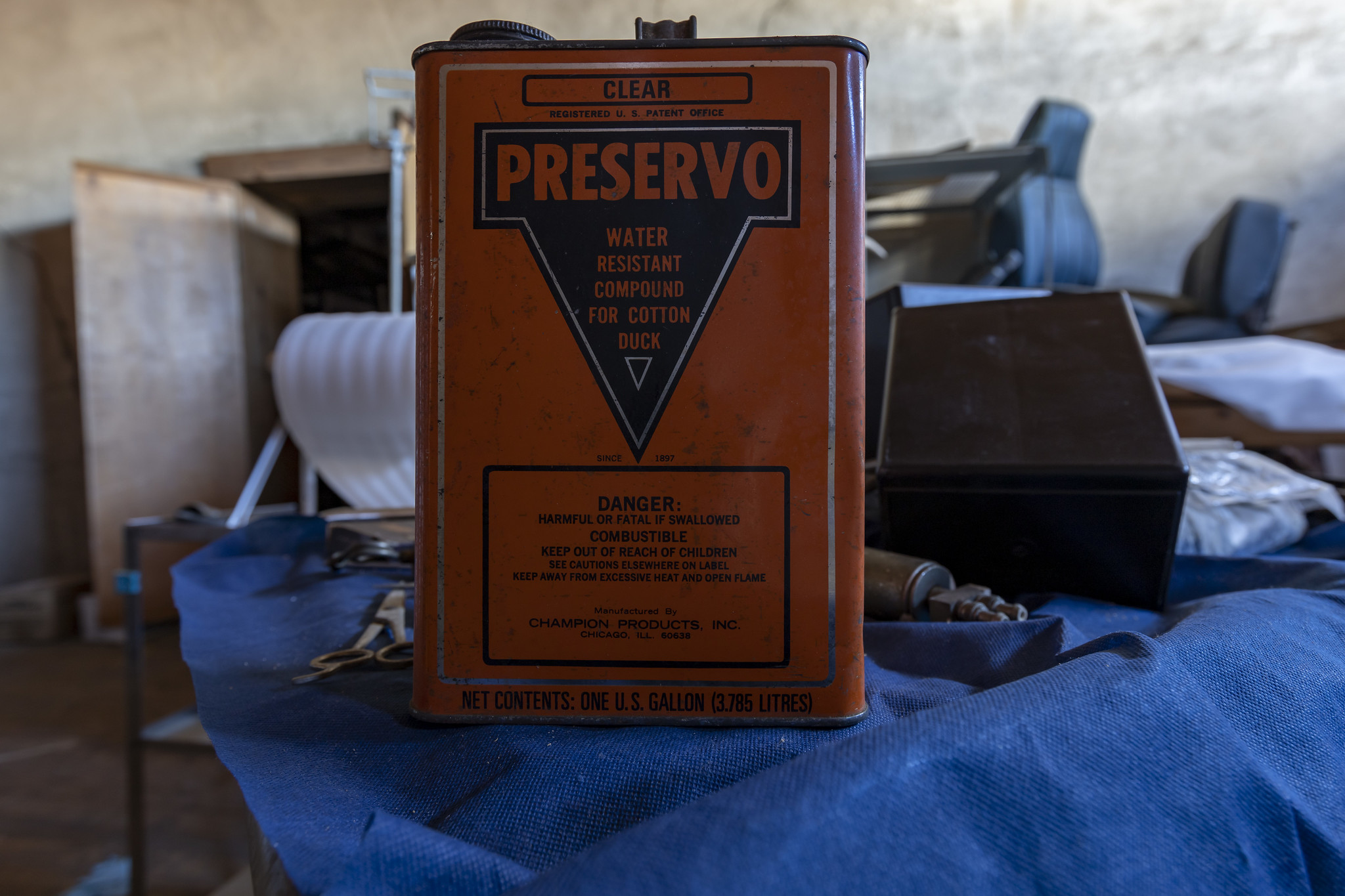 Century Funeral Home