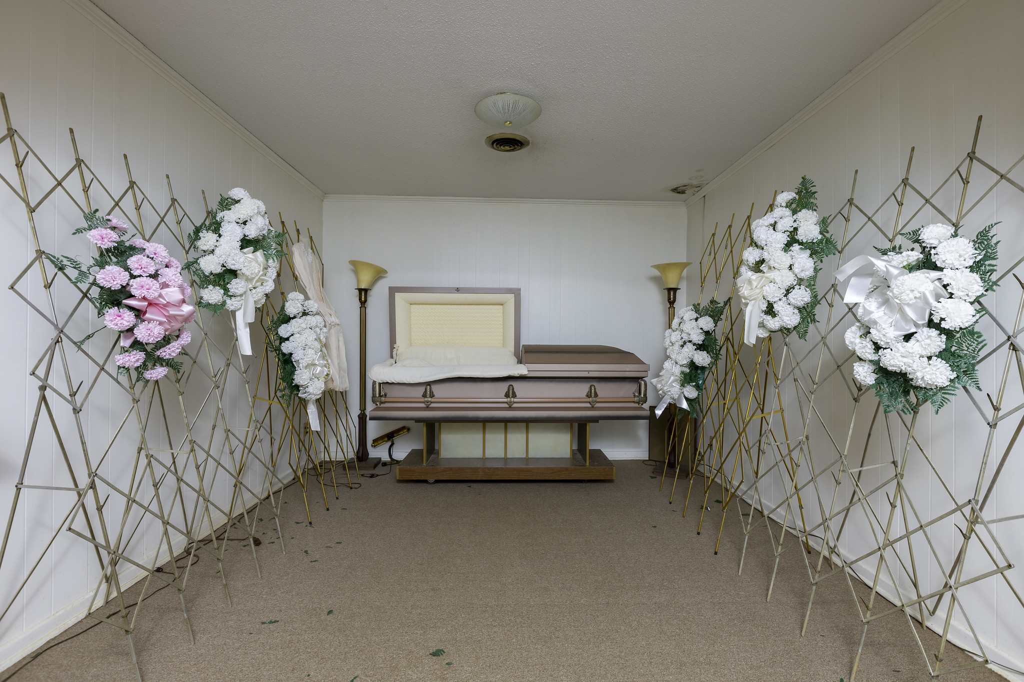 Funeral Home