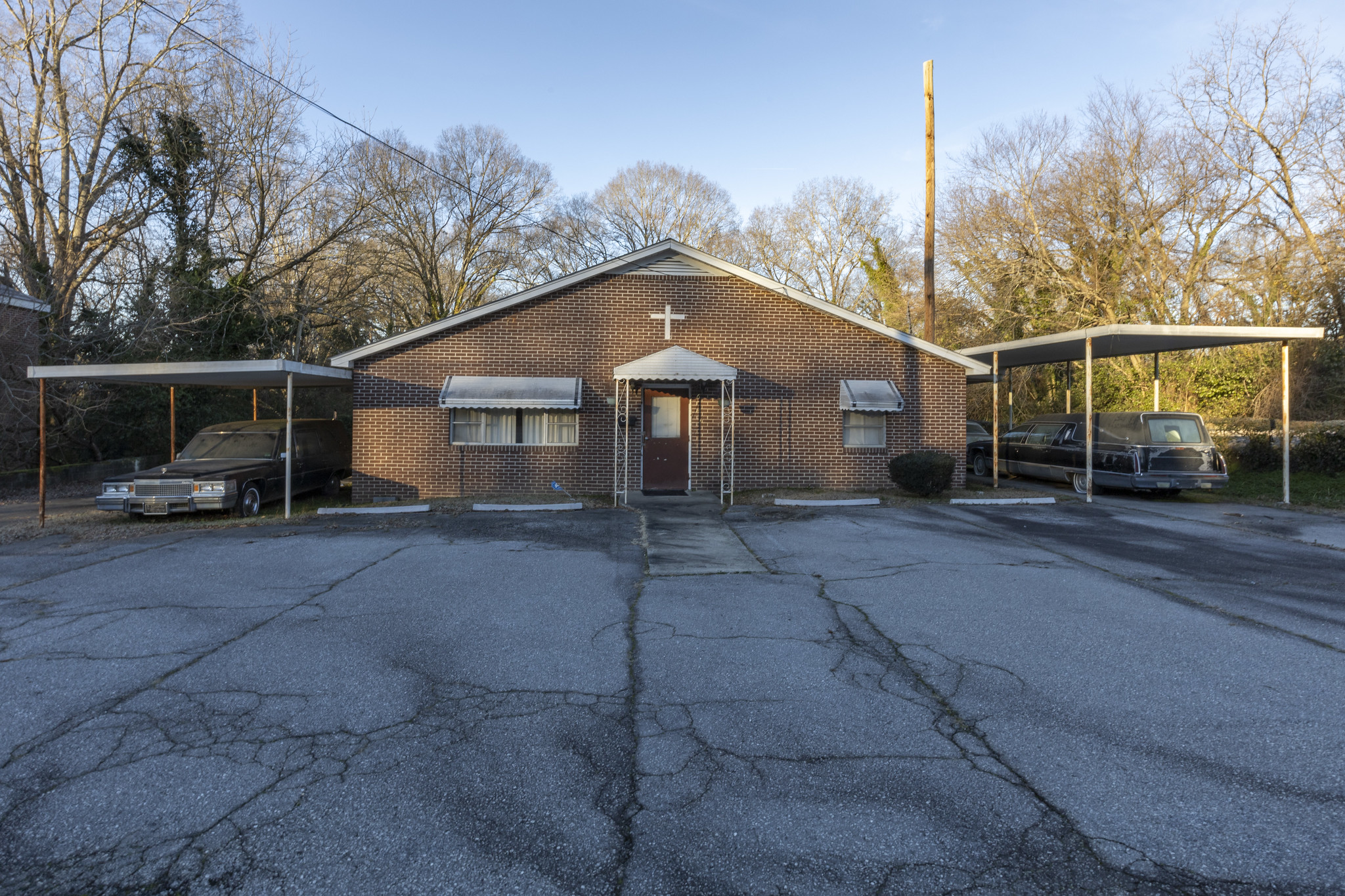 Eternity Funeral Home