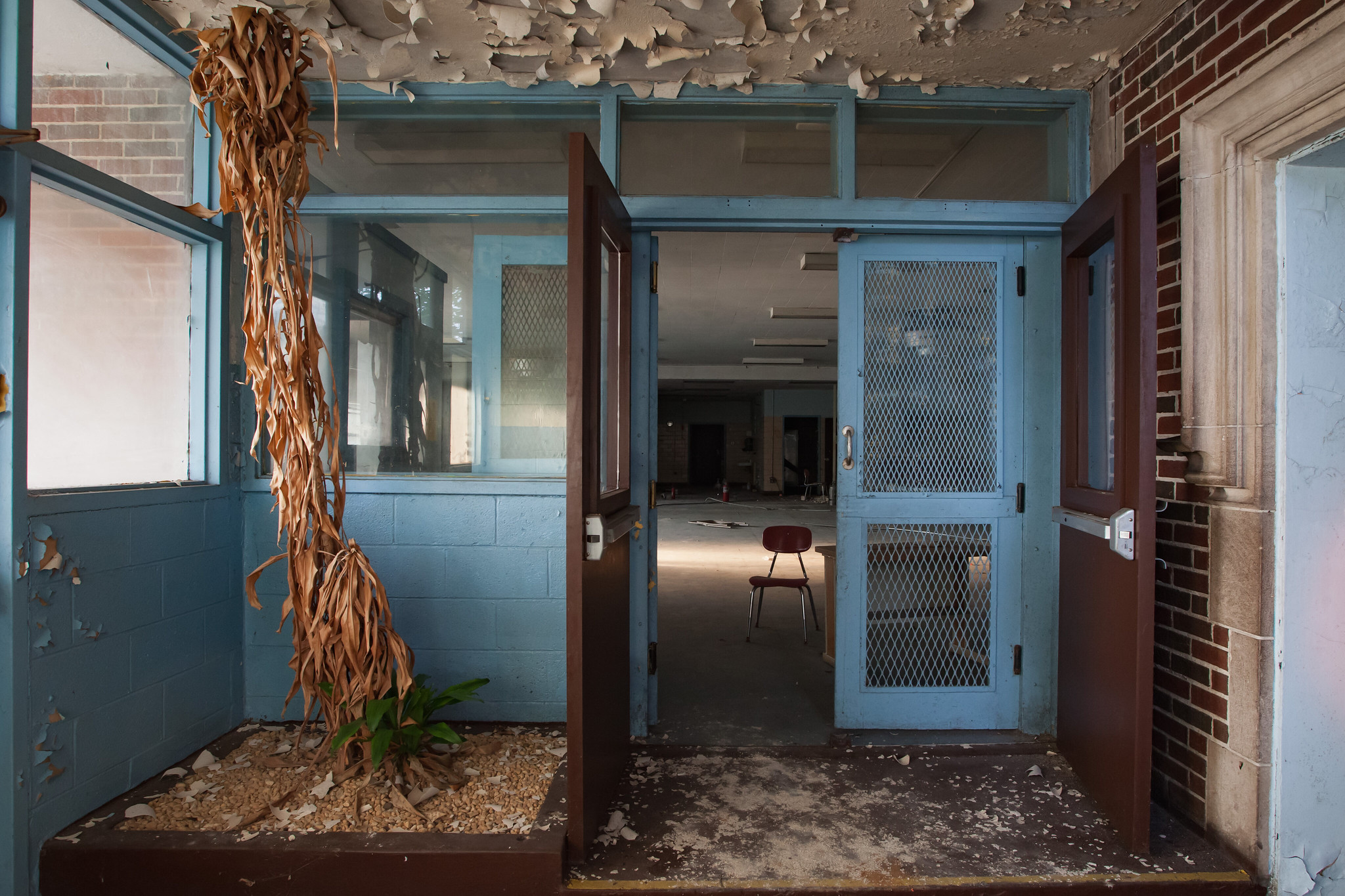 North Birmingham Elementary School