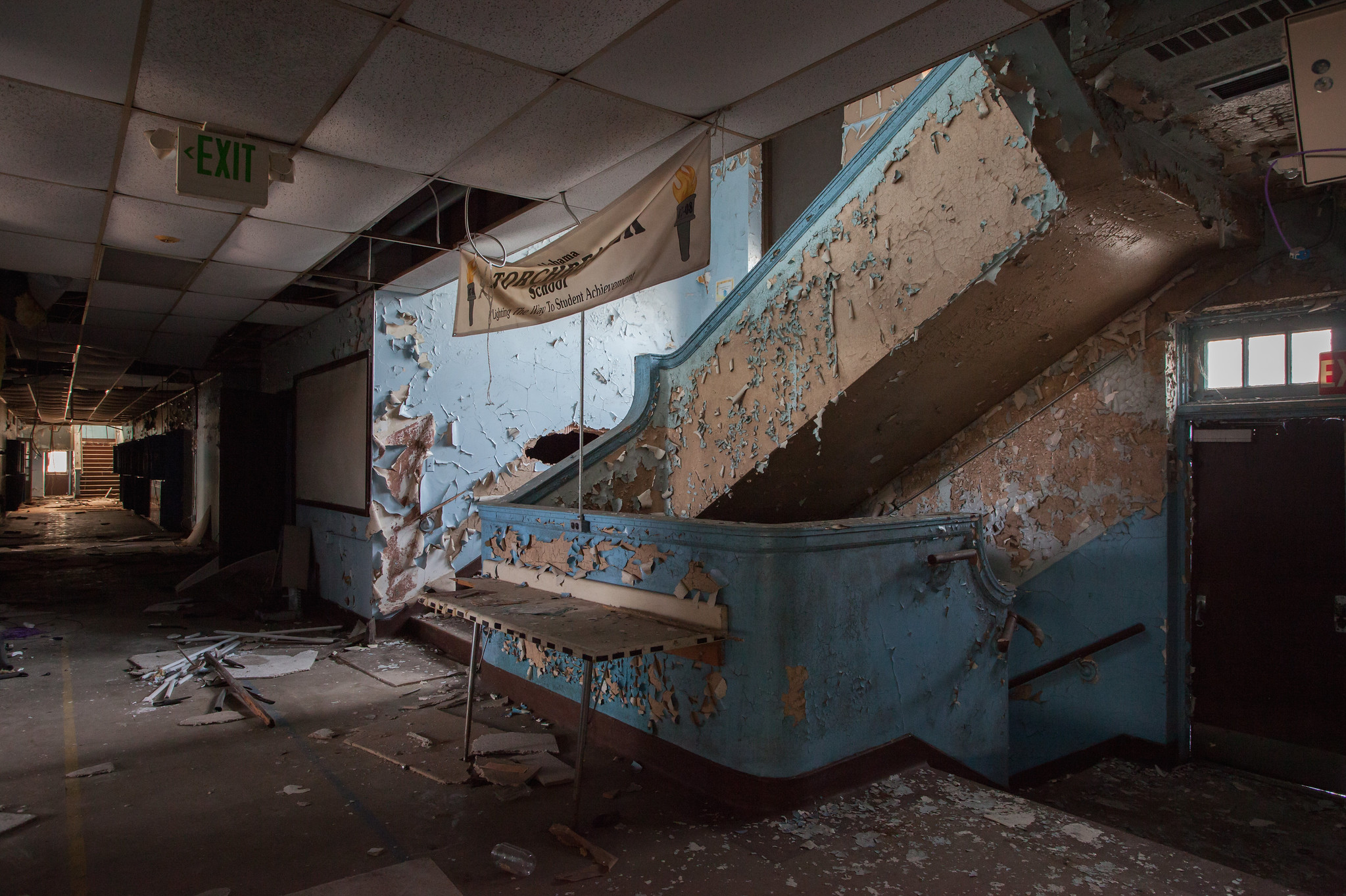 North Birmingham Elementary School