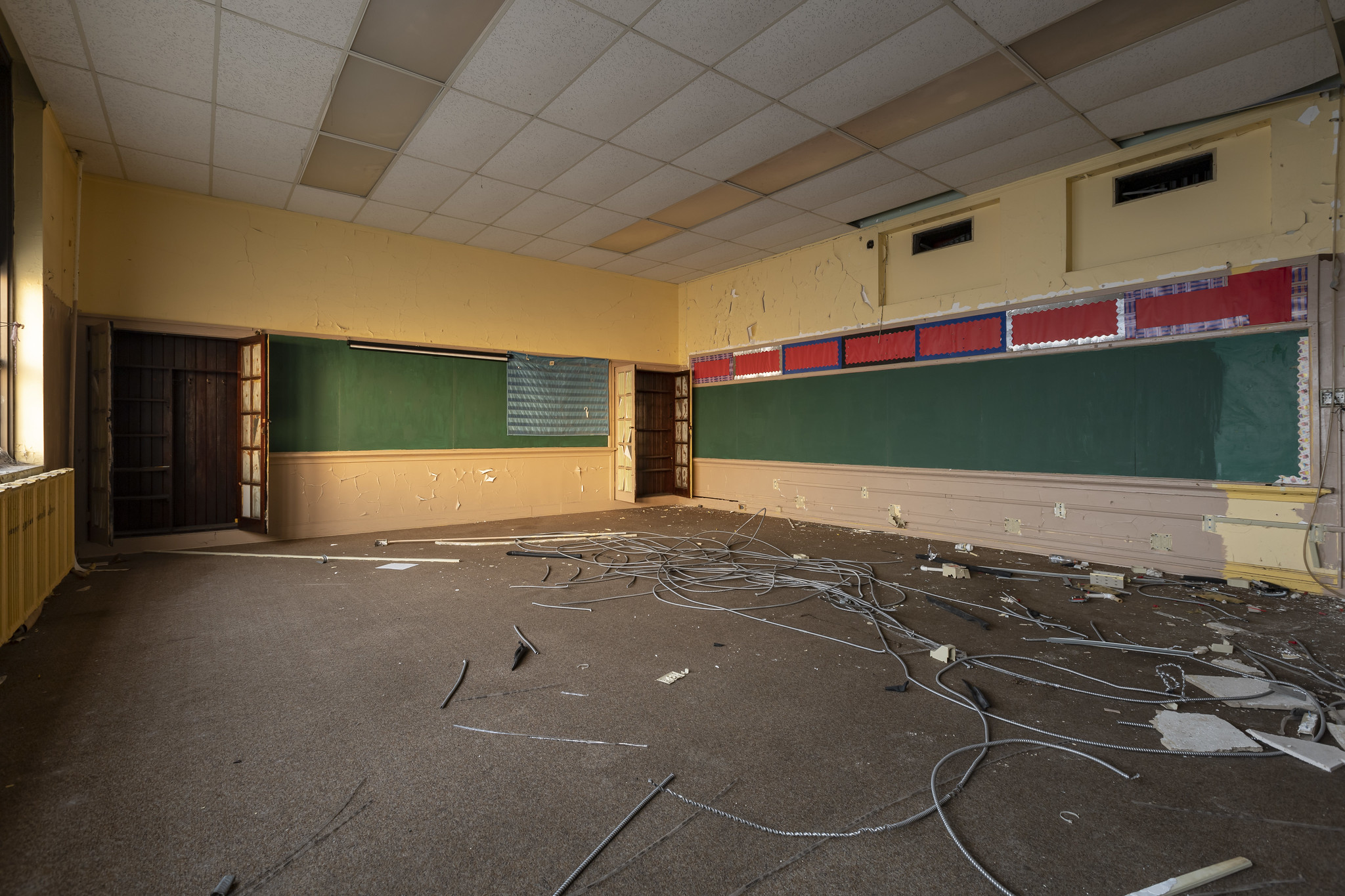 North Birmingham Elementary School