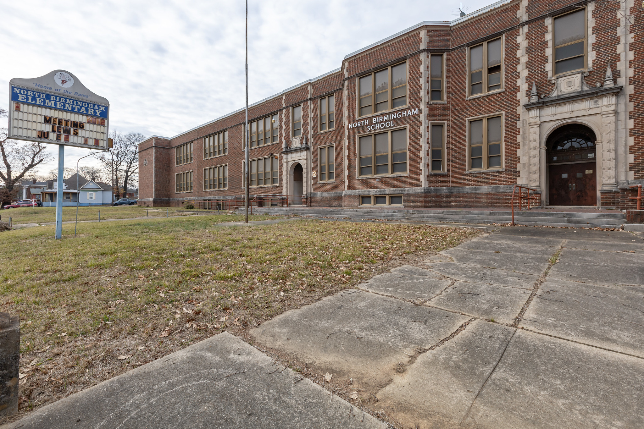 North Birmingham Elementary School