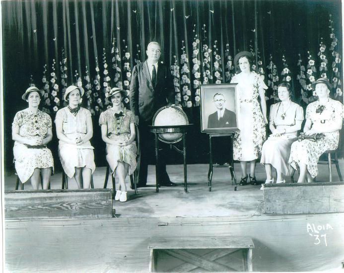 North Birmingham Elementary School