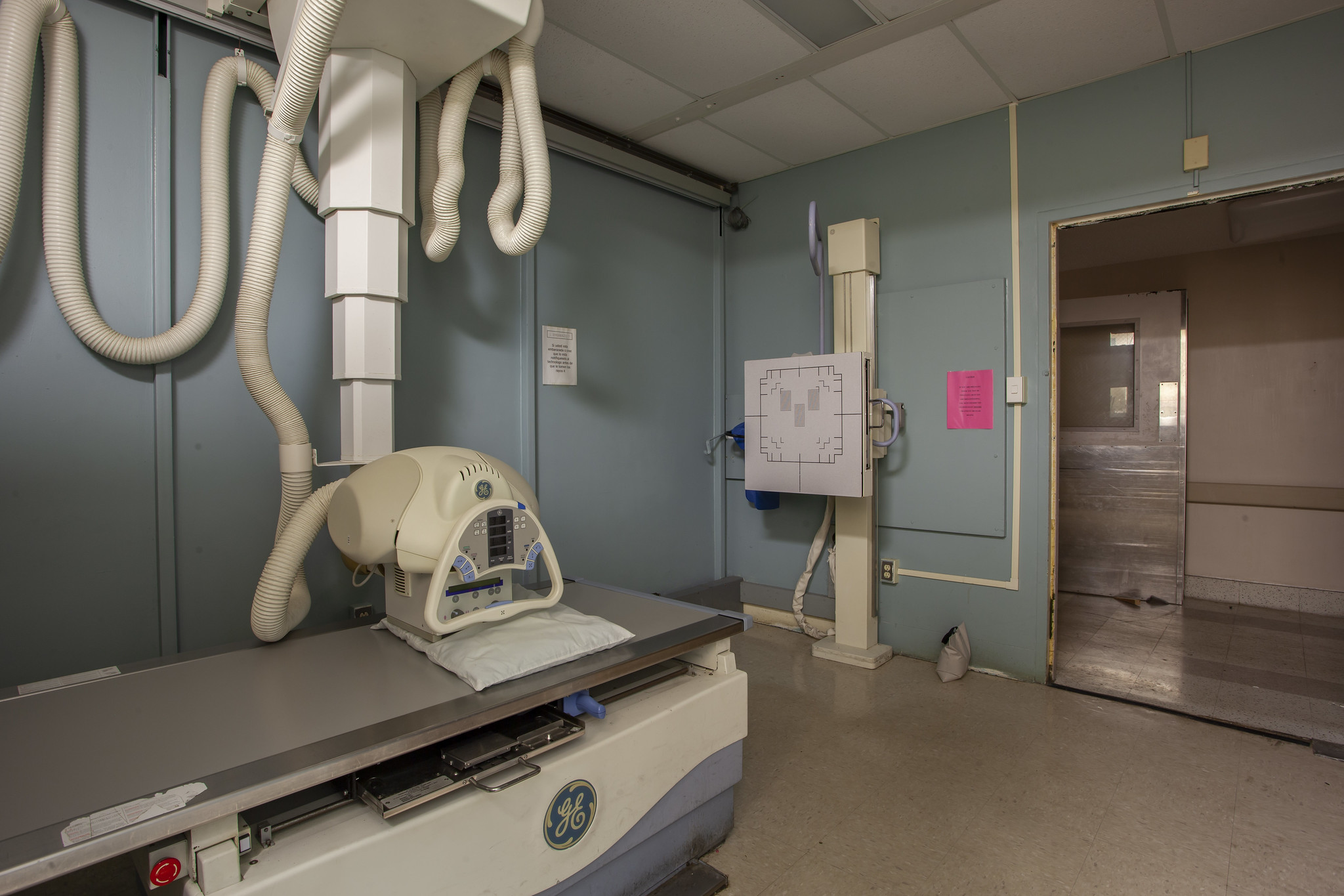 Barnwell County Hospital