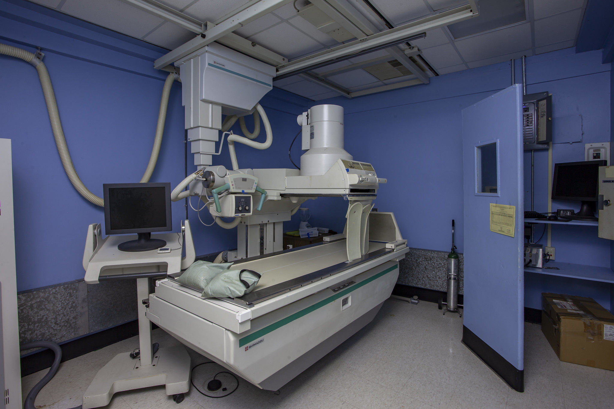 Barnwell County Hospital