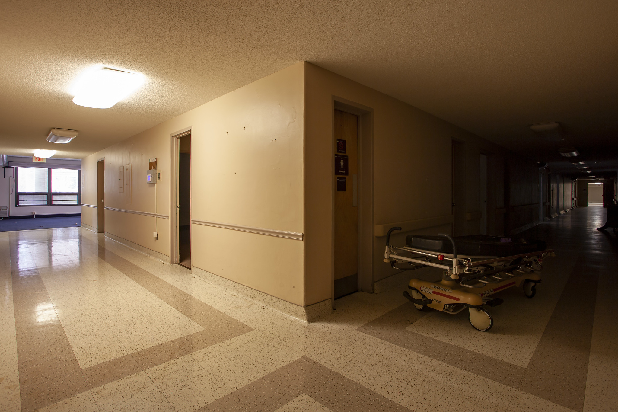 Barnwell County Hospital