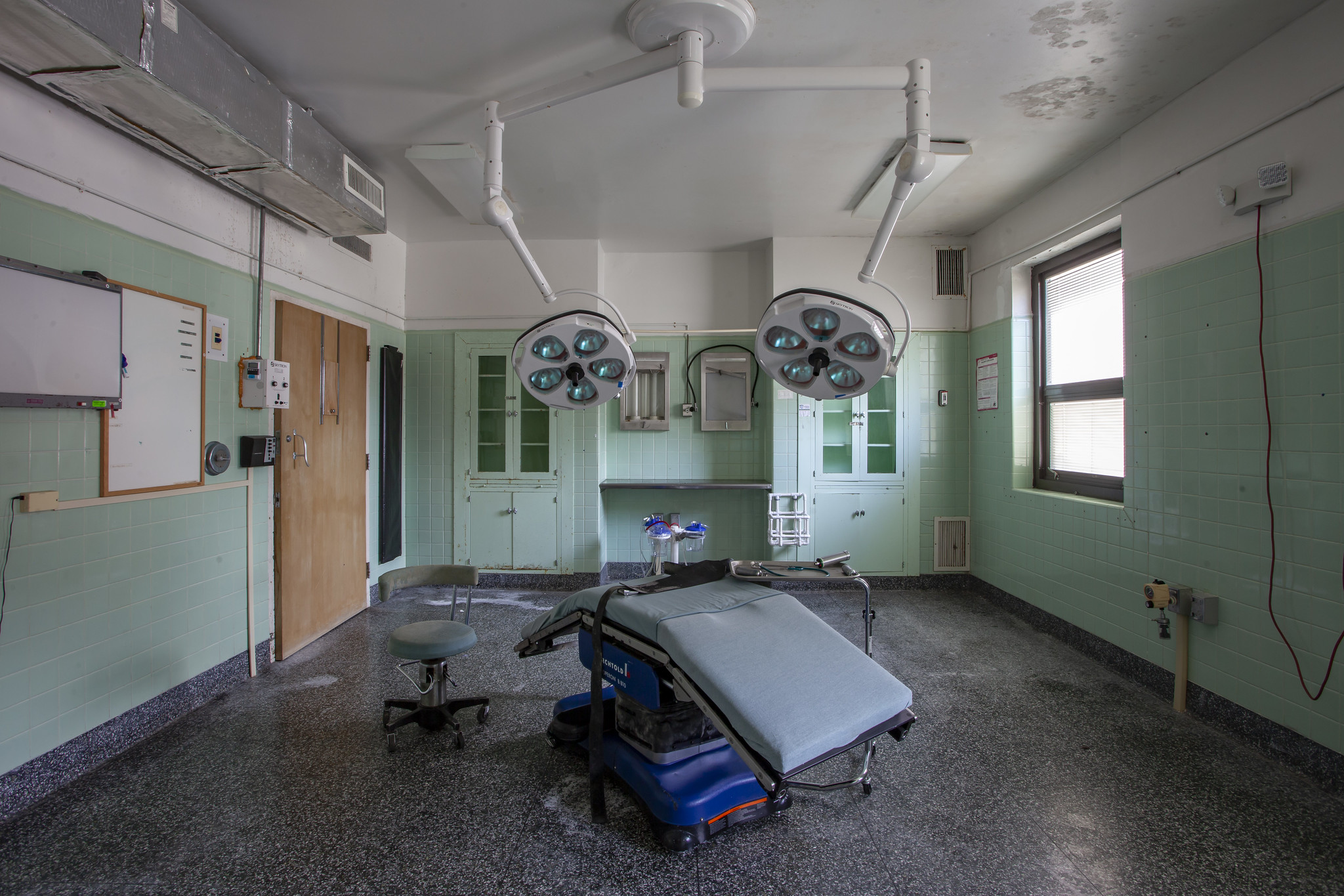 Barnwell County Hospital