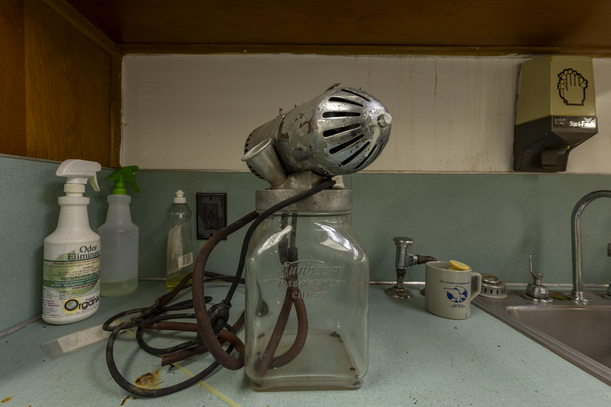 Phenix City Mortuary