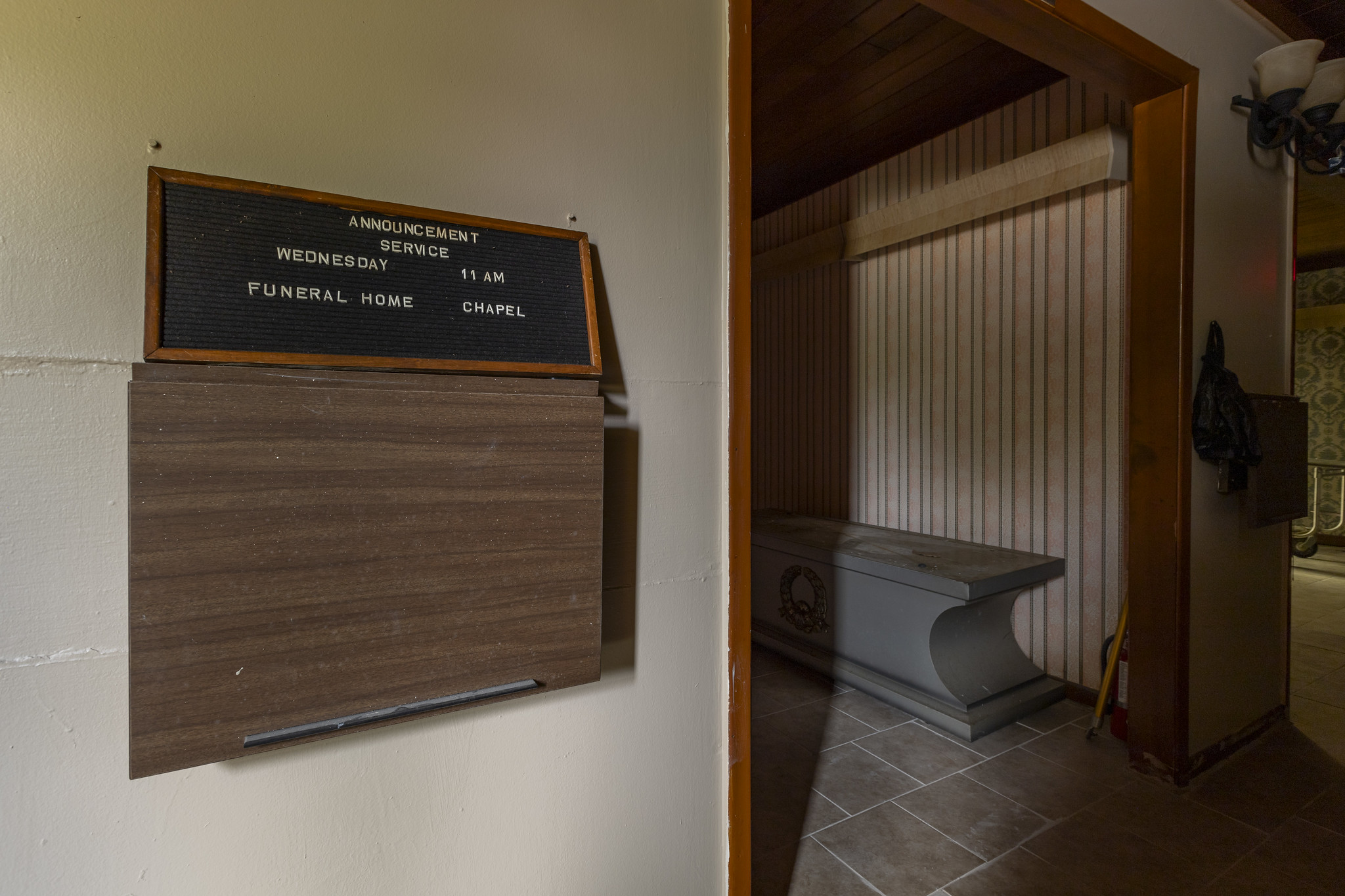 Phenix City Mortuary