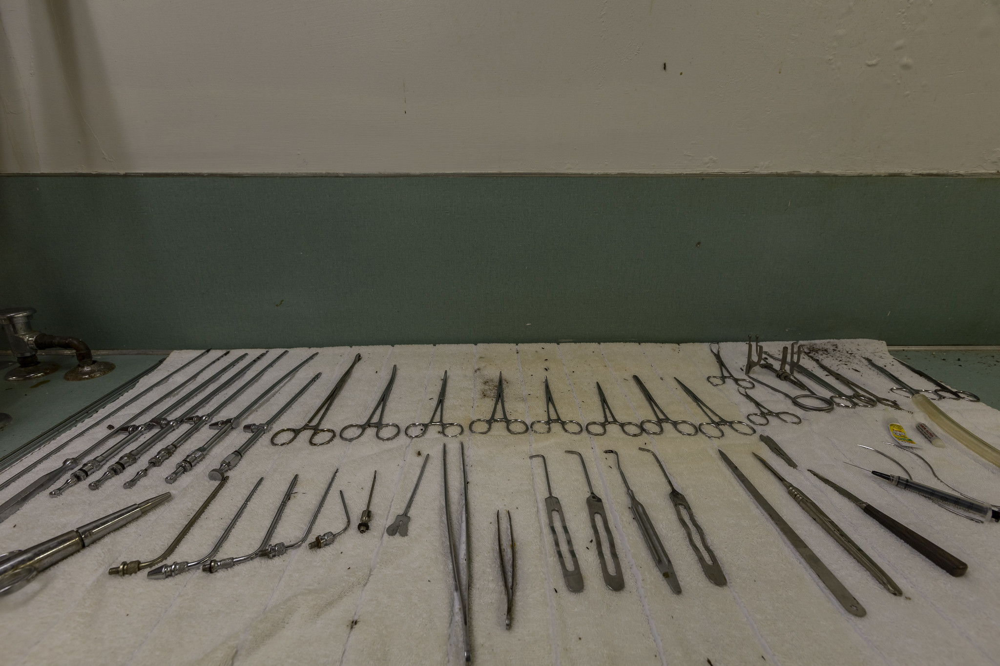 Phenix City Mortuary