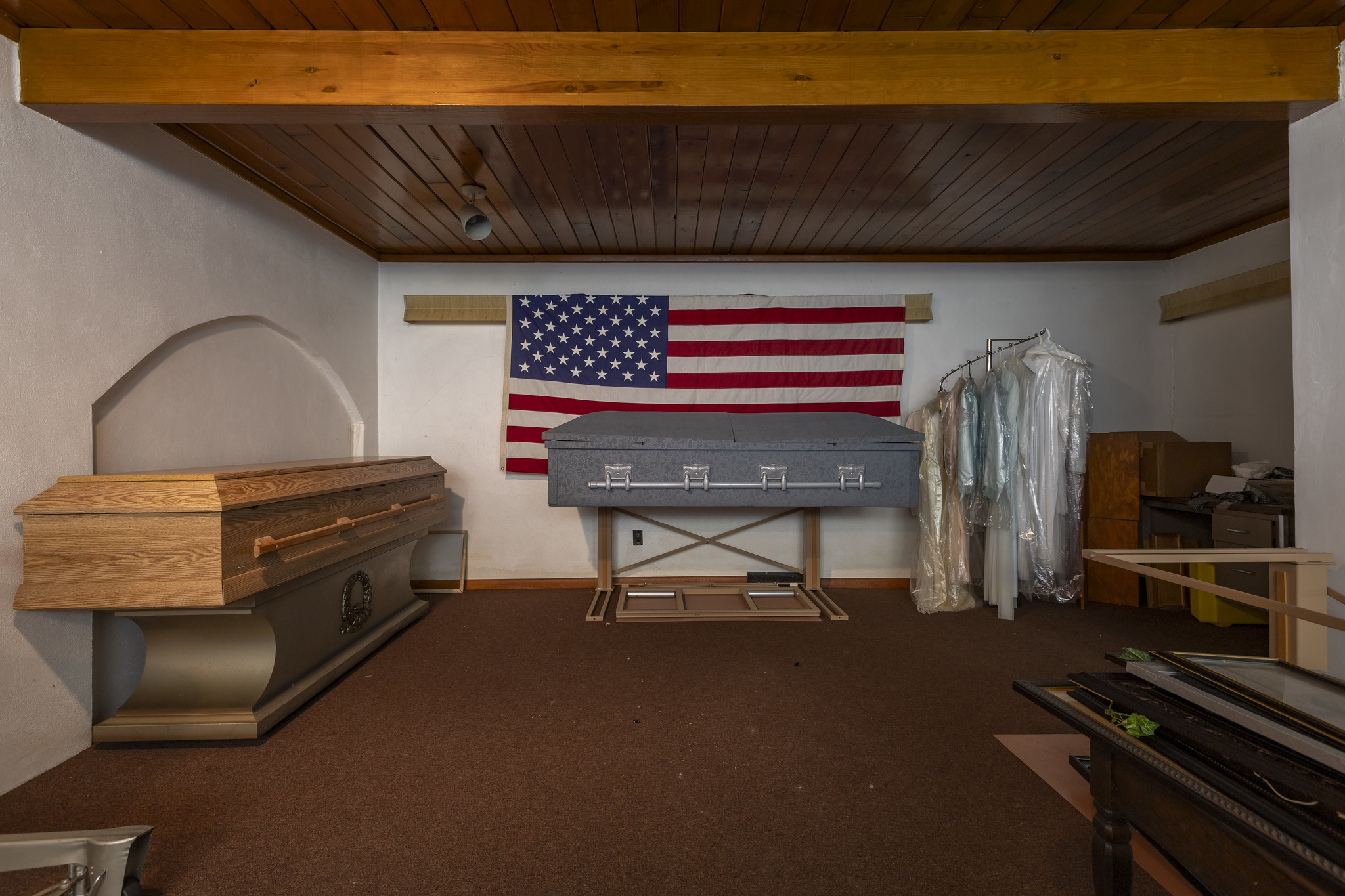 Phenix City Mortuary