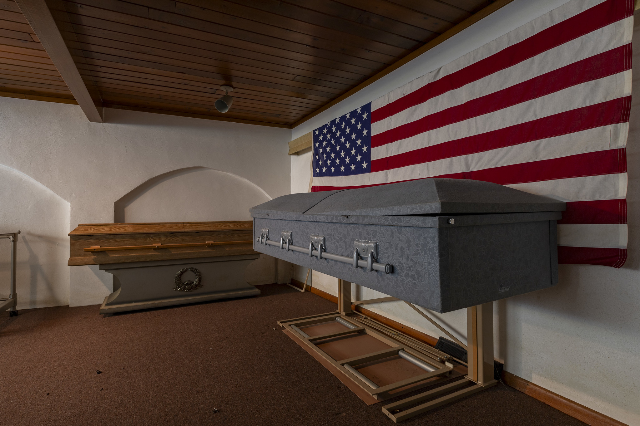 Phenix City Mortuary