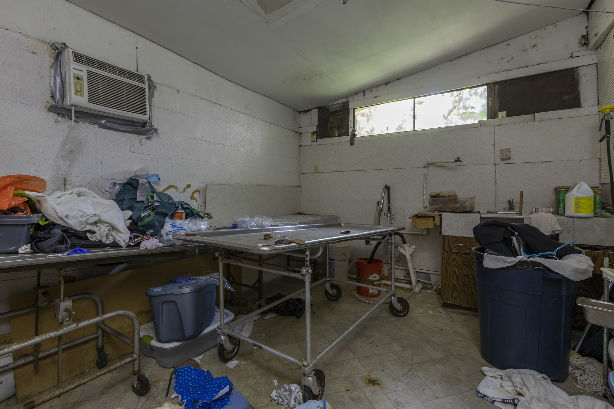 Southern Funeral Home