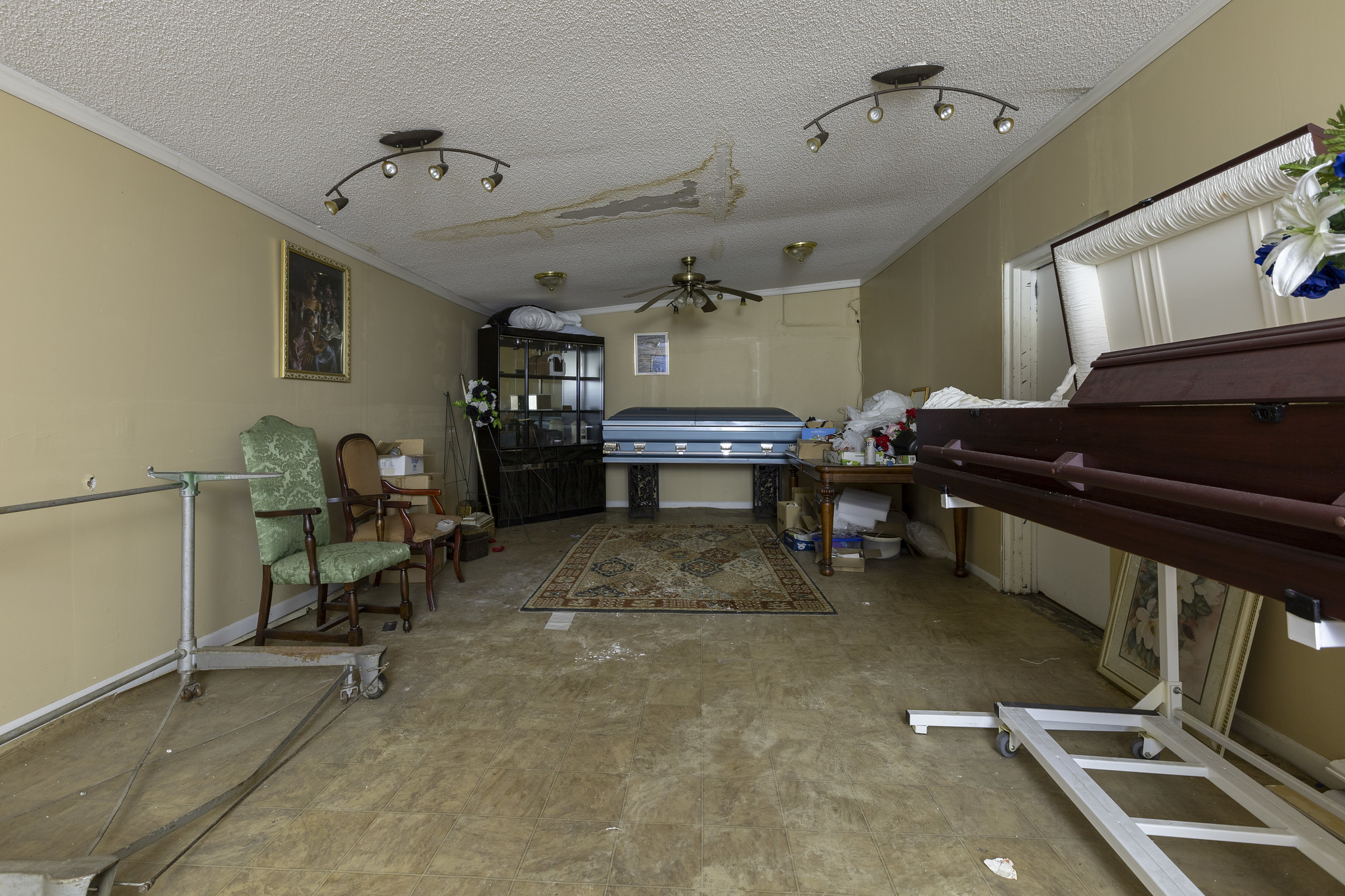 Southern Funeral Home