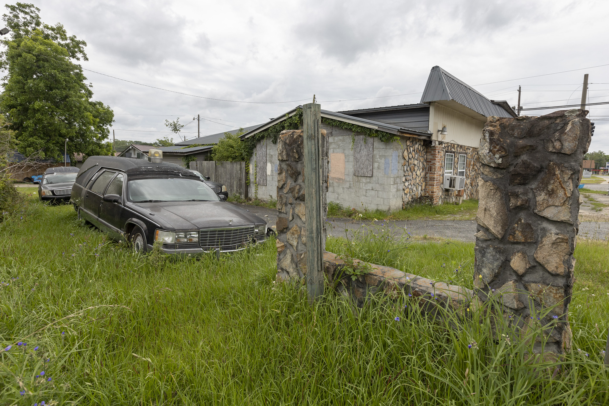 Southern Funeral Home