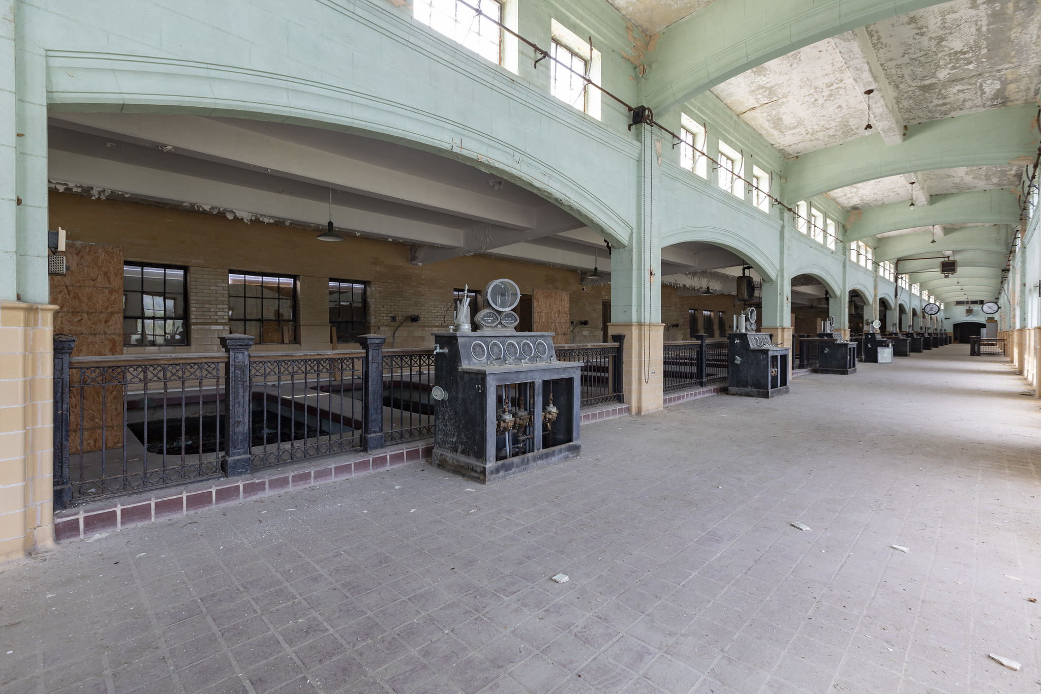 Water Treatment Plant