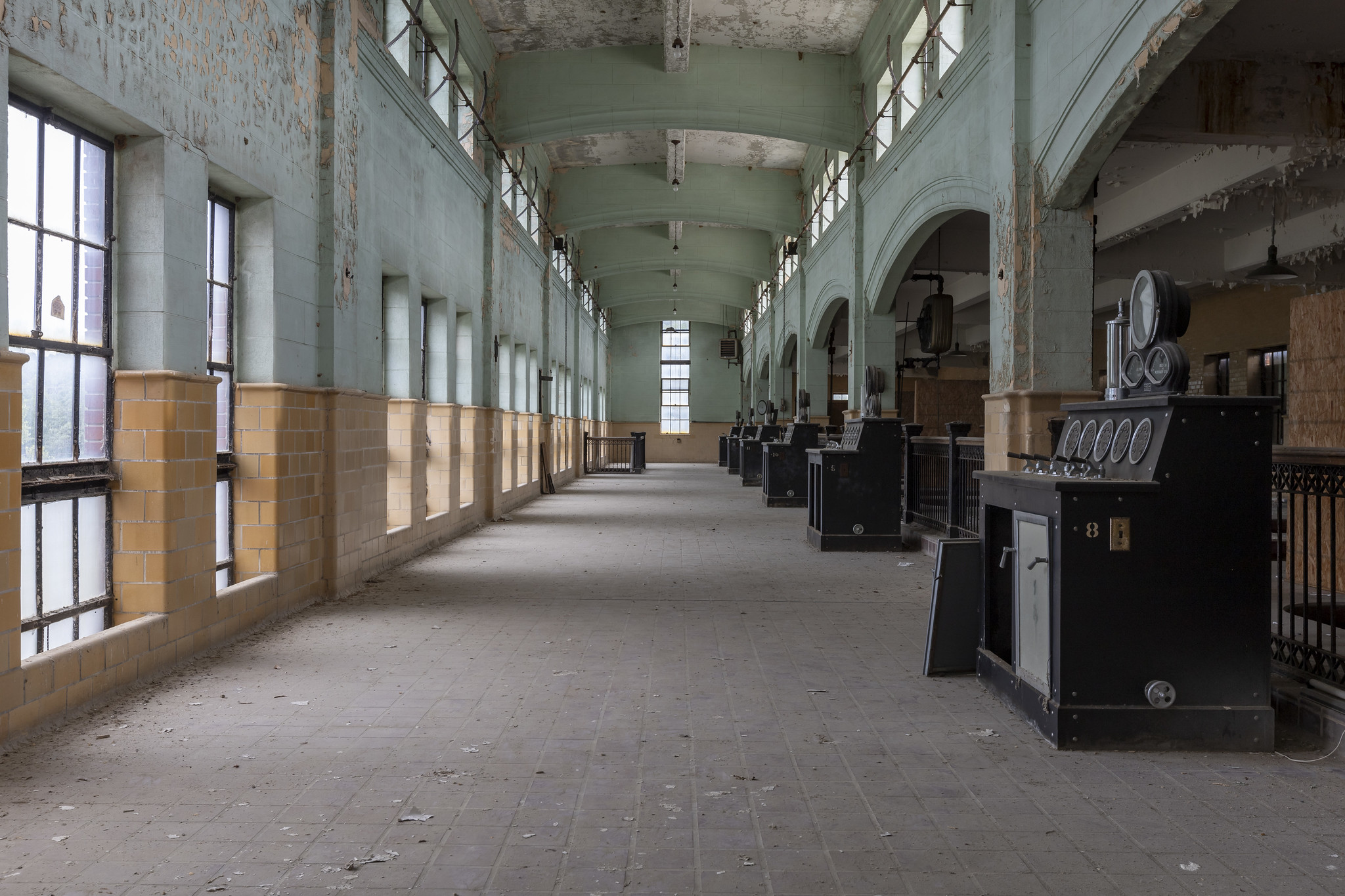 Water Treatment Plant