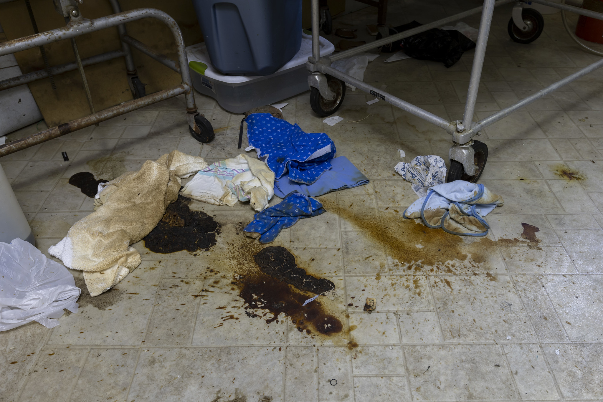 Southern Funeral Home