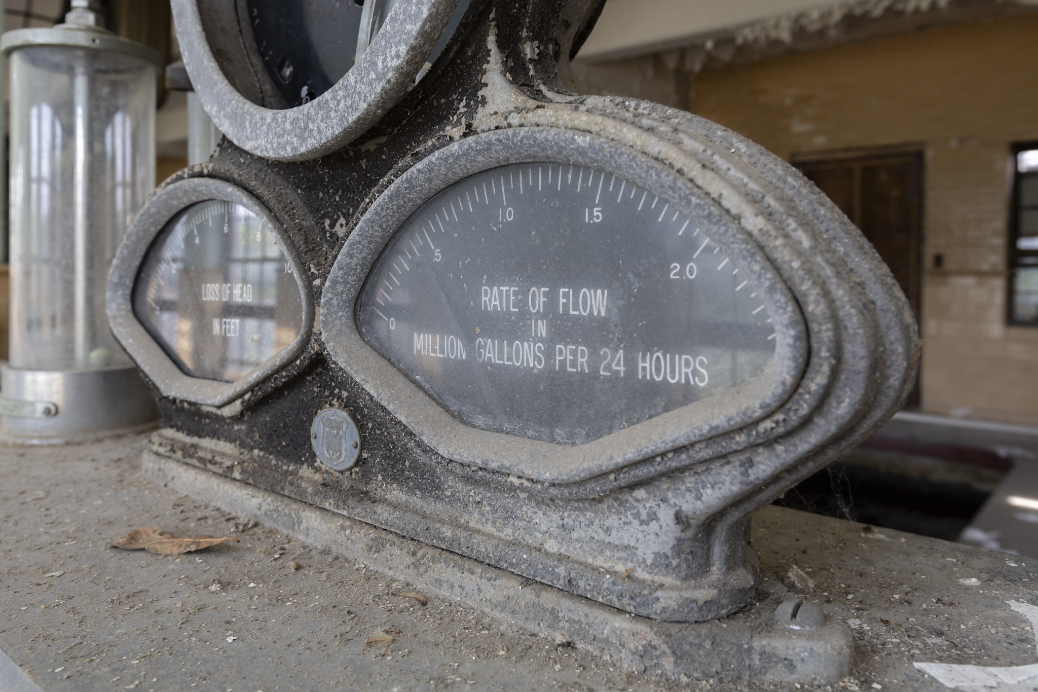 Water Treatment Plant