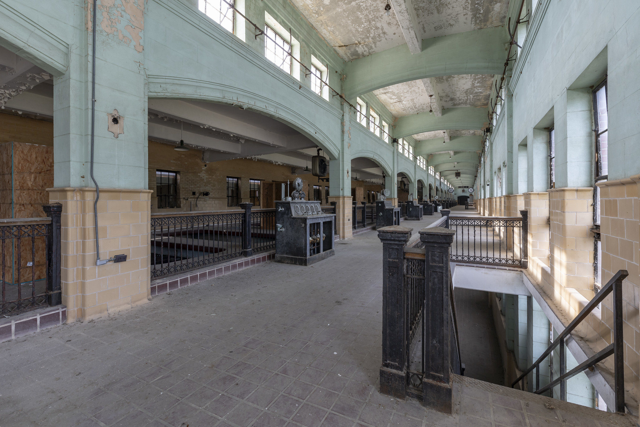 Water Treatment Plant