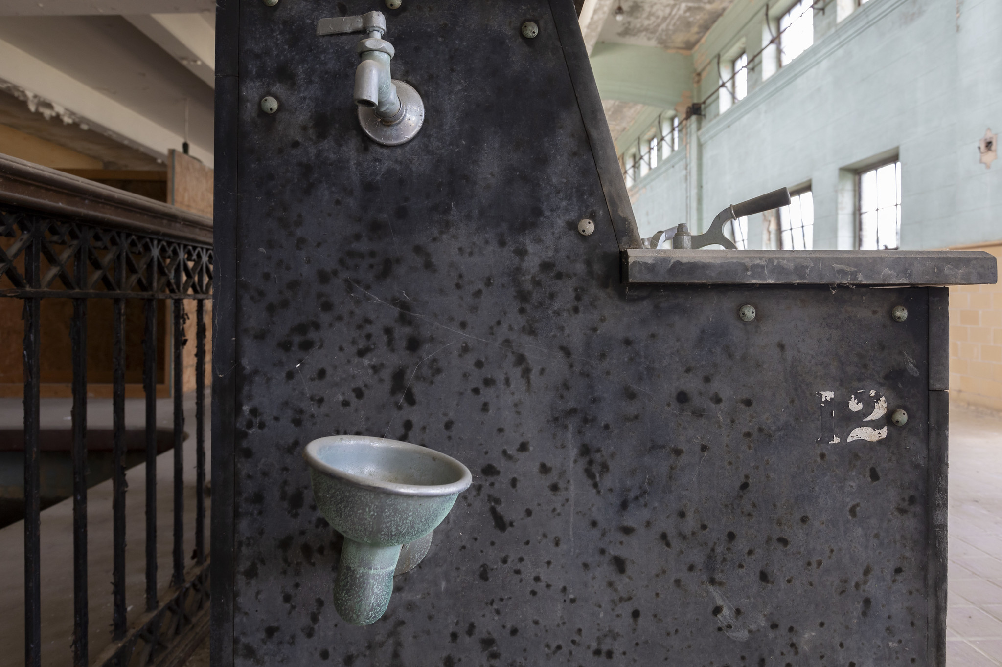 Water Treatment Plant