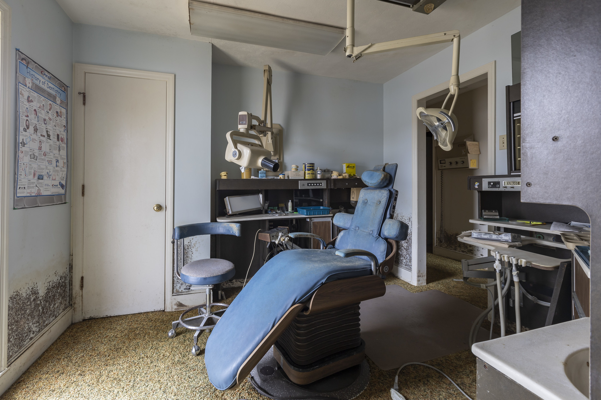 Dental Clinic