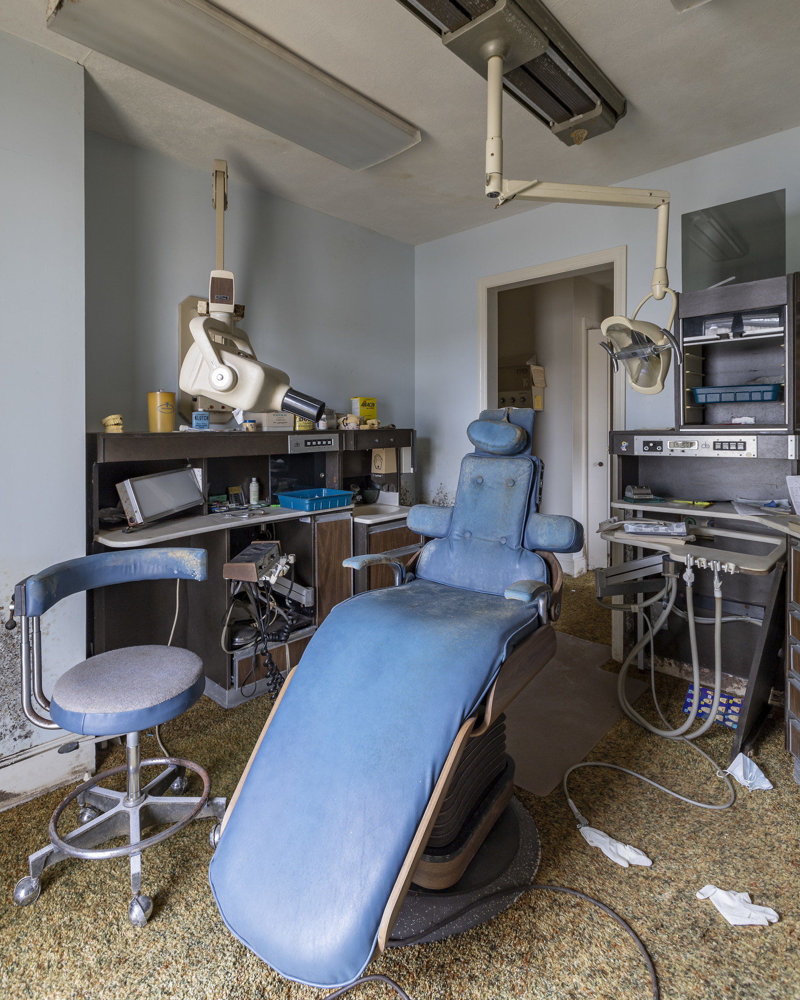 Dental Clinic