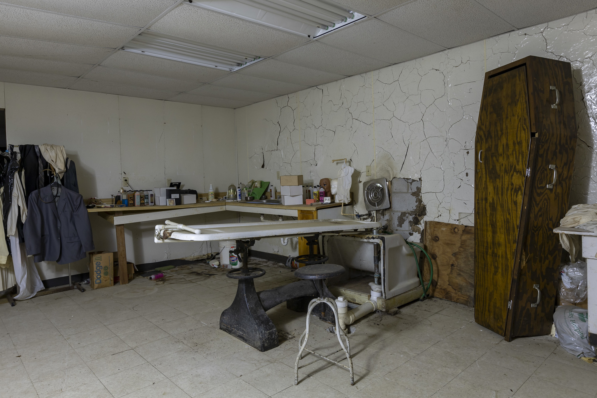 C. A. Reid Sr. Memorial Funeral Home