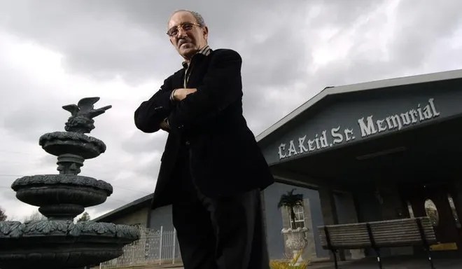 C. A. Reid Sr. Memorial Funeral Home