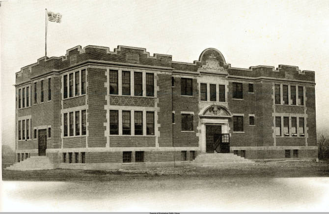 Elyton School