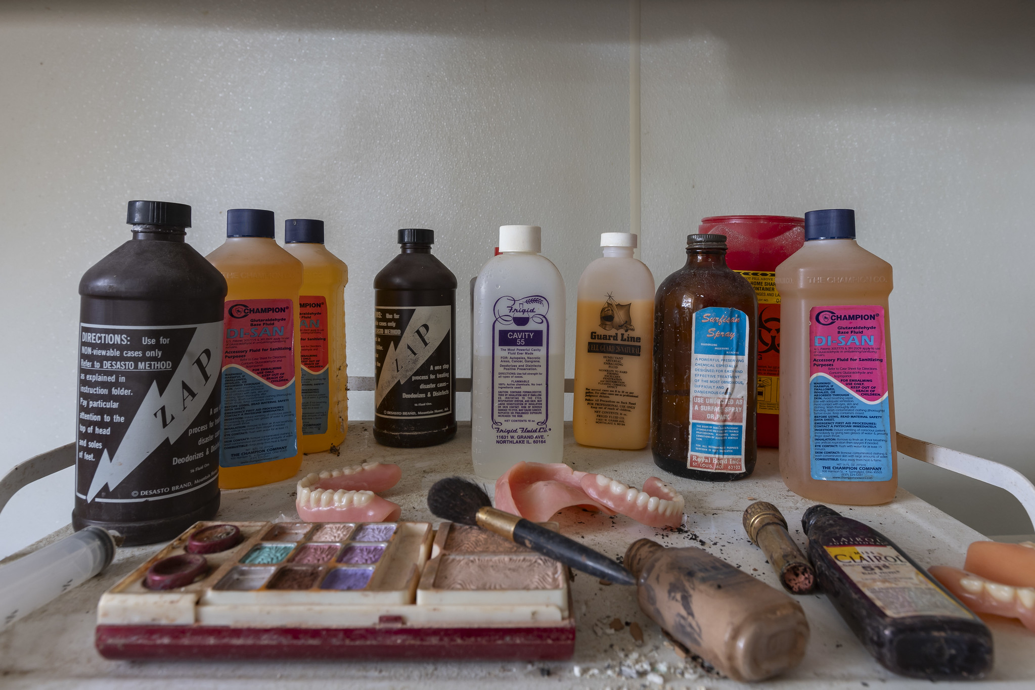 Two Pines Funeral Home