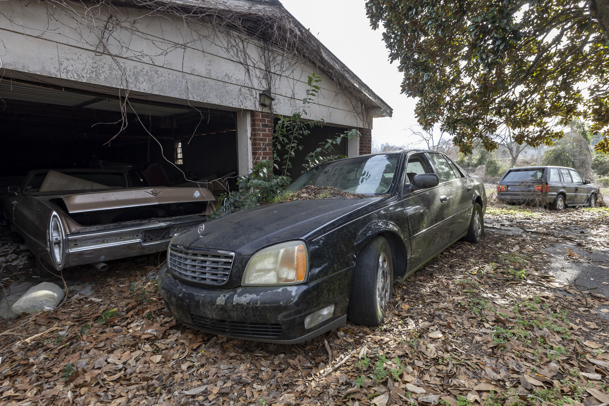 Two Pines Funeral Home