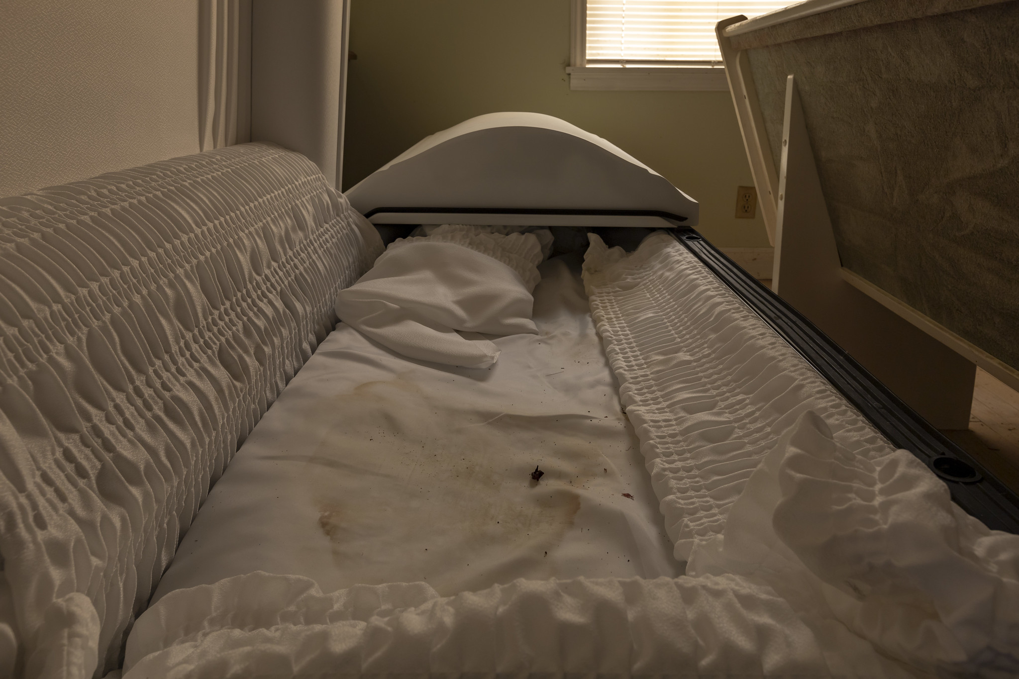 Two Pines Funeral Home