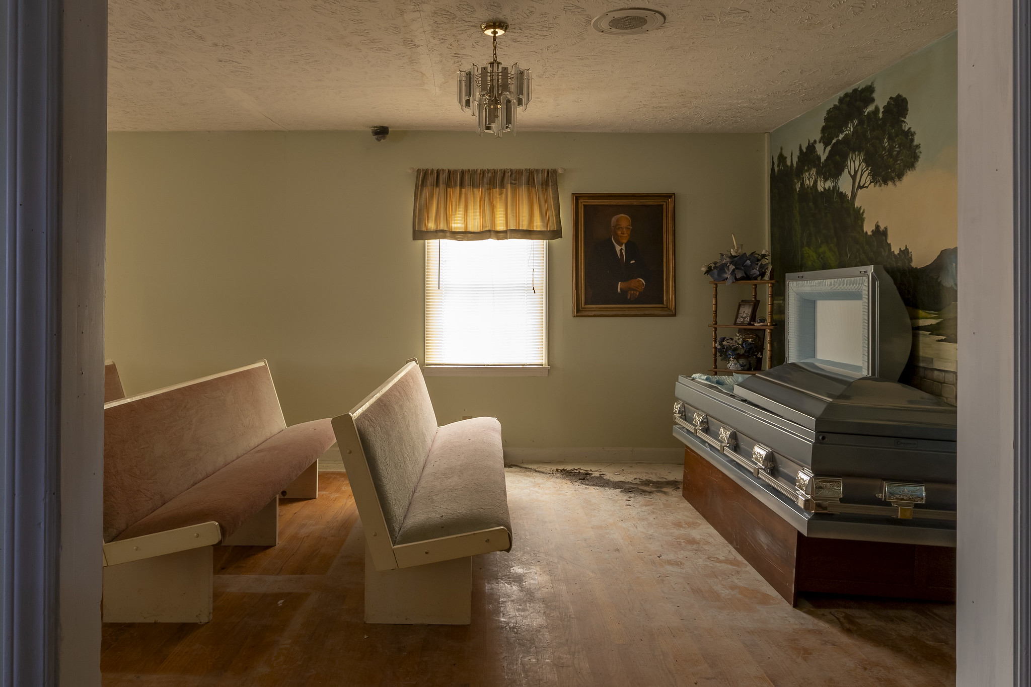 Two Pines Funeral Home