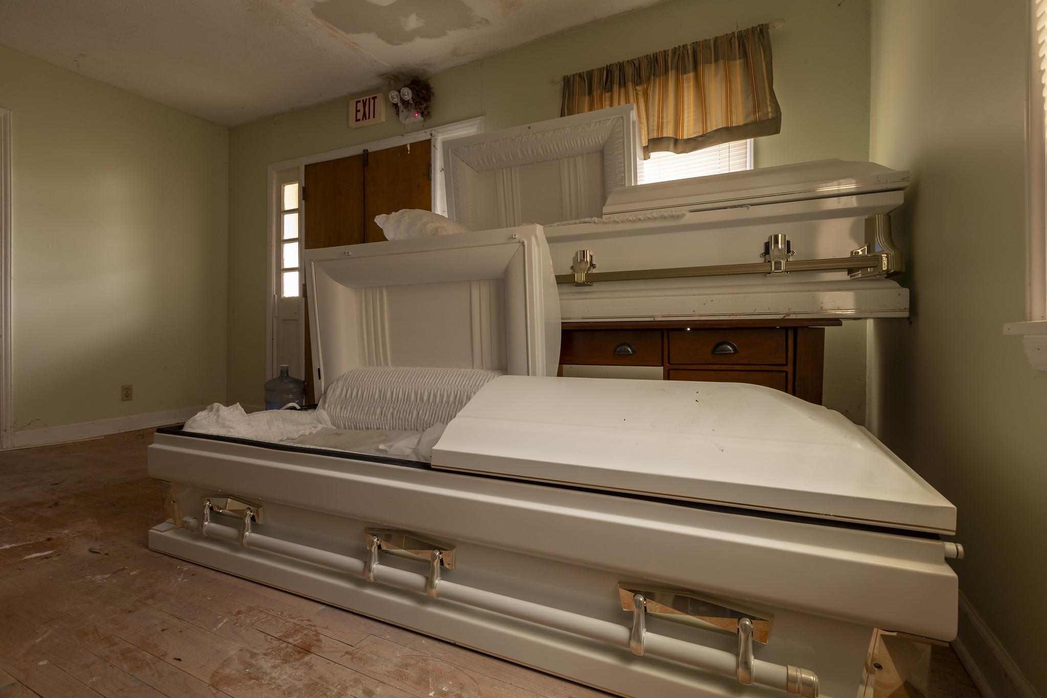 Two Pines Funeral Home