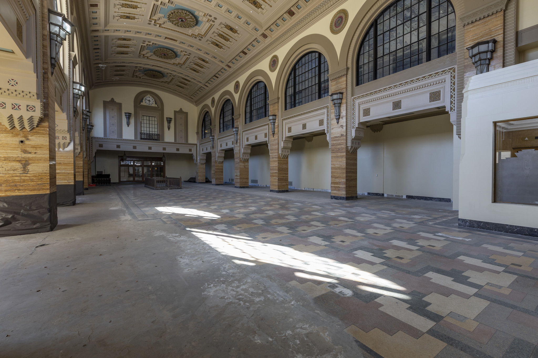 Central National Bank