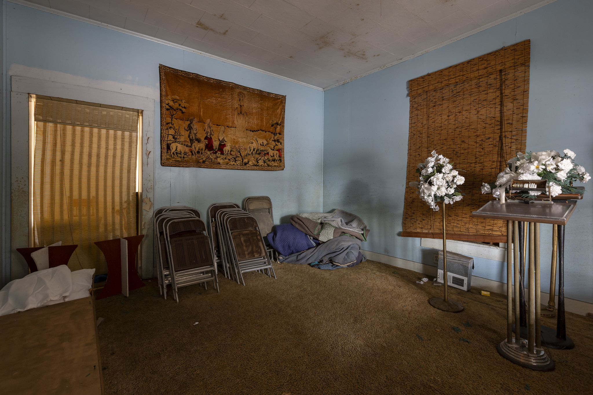 Partners Funeral Home