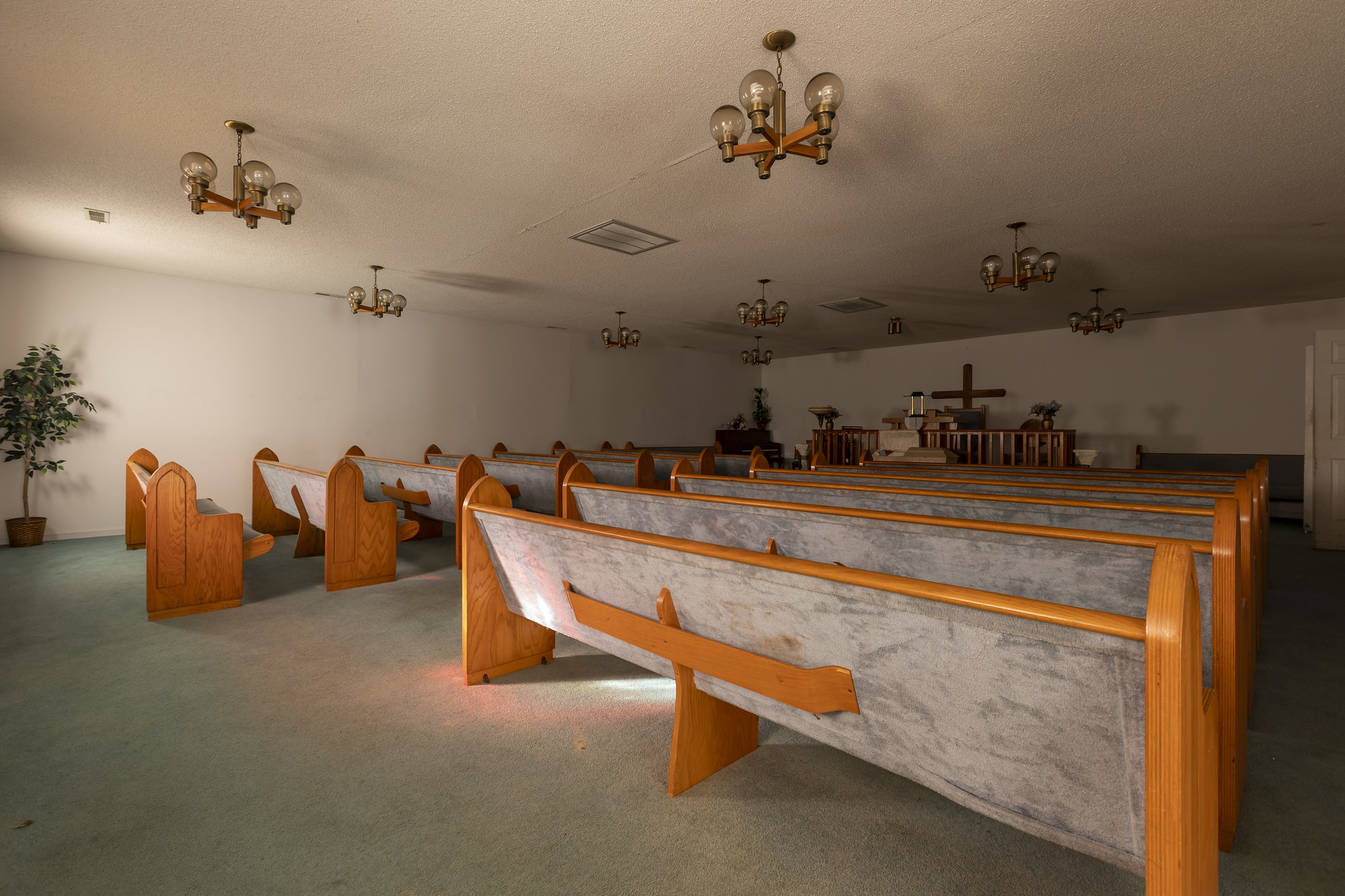 Partners Funeral Home