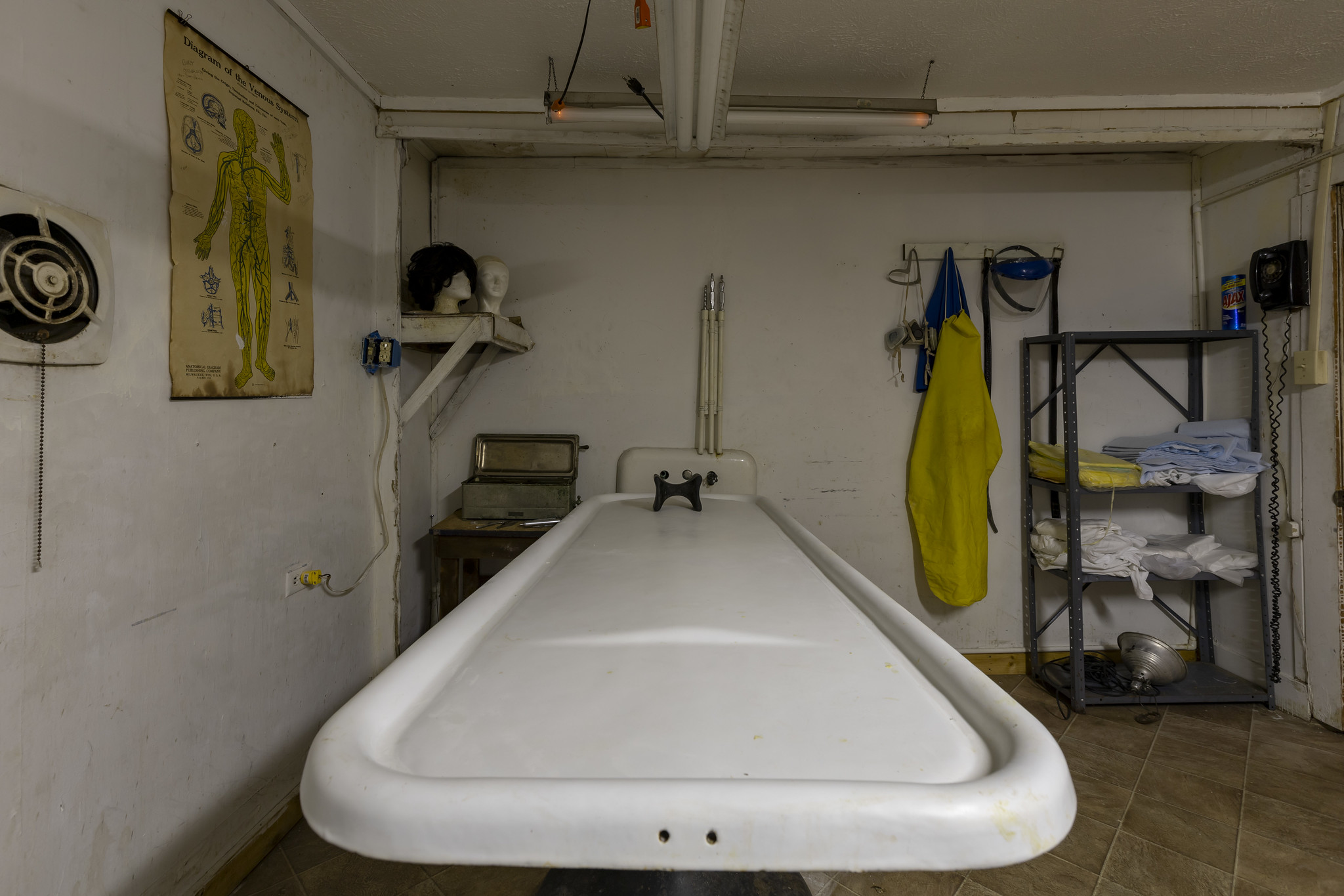 Partners Funeral Home