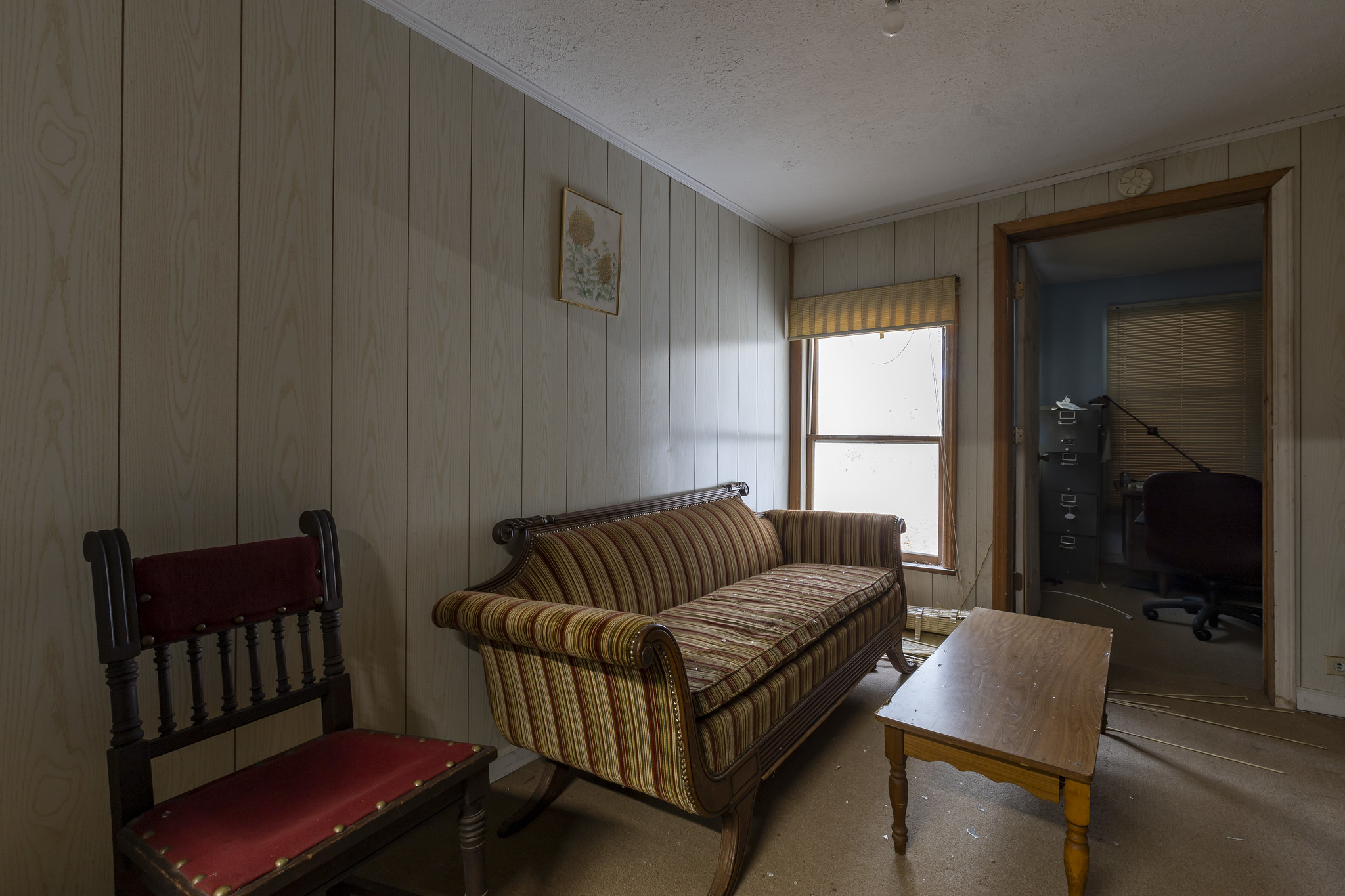 Partners Funeral Home