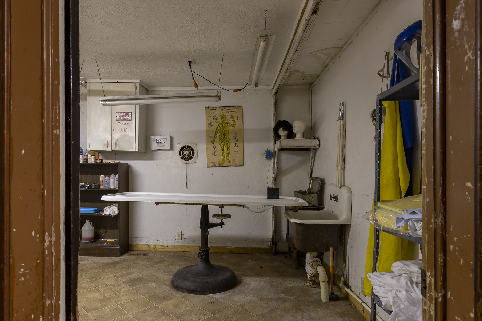 Partners Funeral Home