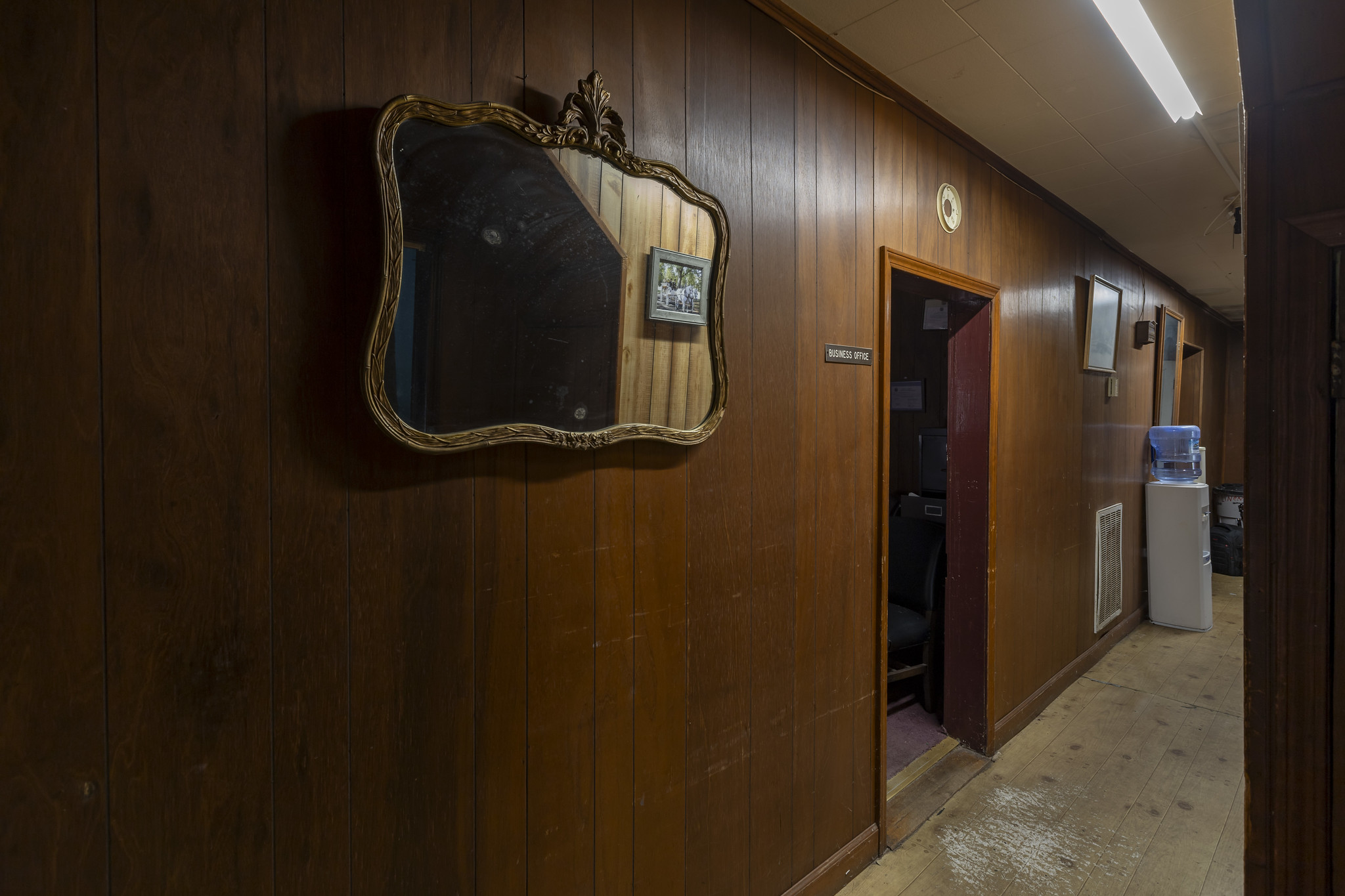 Partners Funeral Home